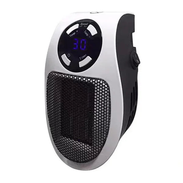 Chauffage d'appoint electrique