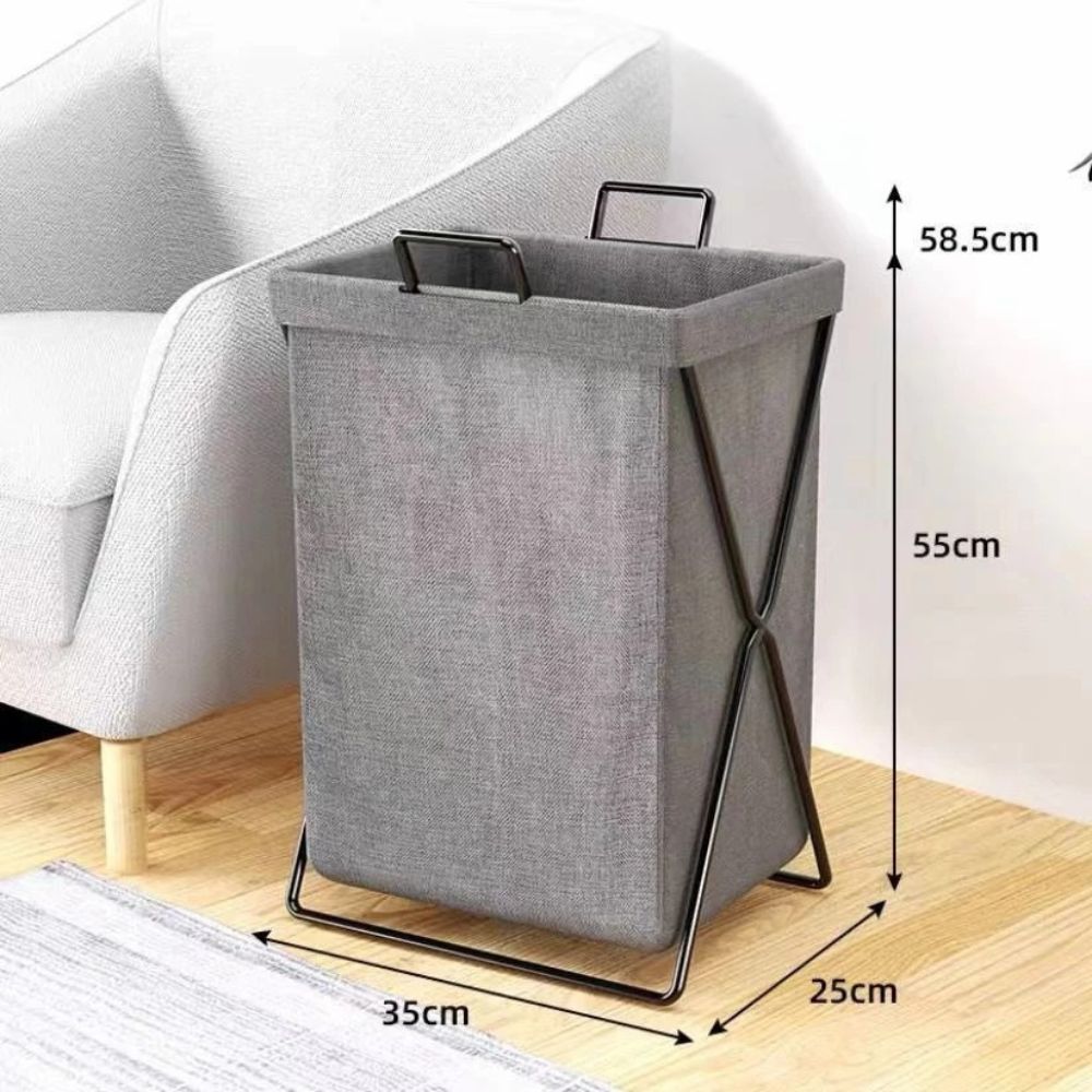 Organisateur de linge XFold