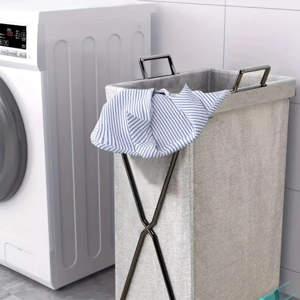 Organisateur de linge XFold