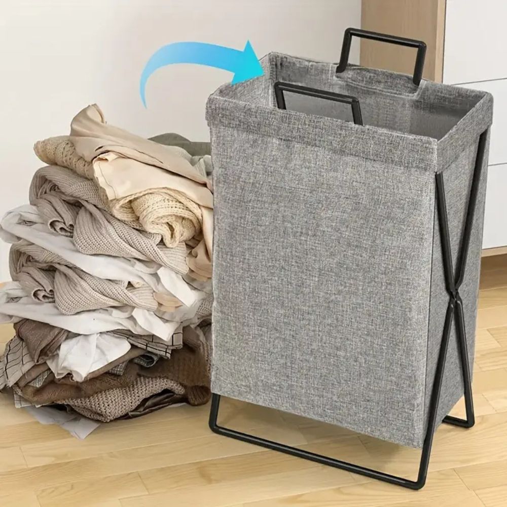 Organisateur de linge XFold