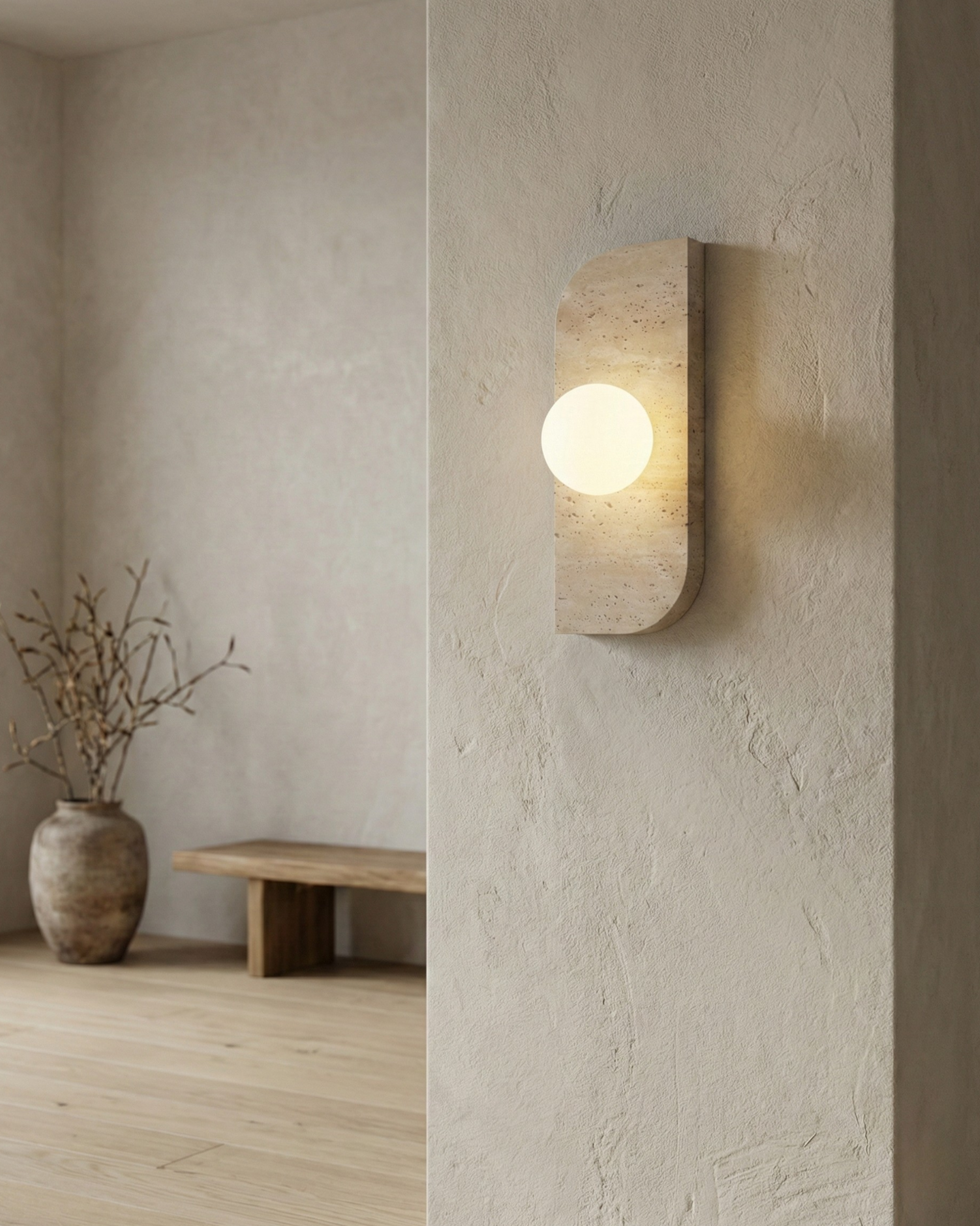 Applique Murale | KANSO