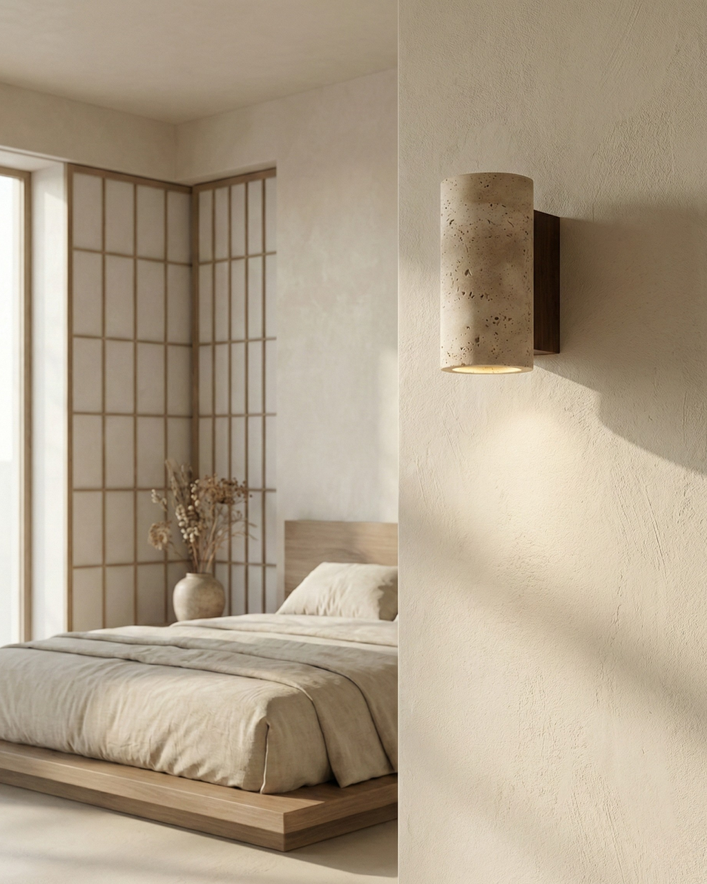 Applique Murale | SUNA