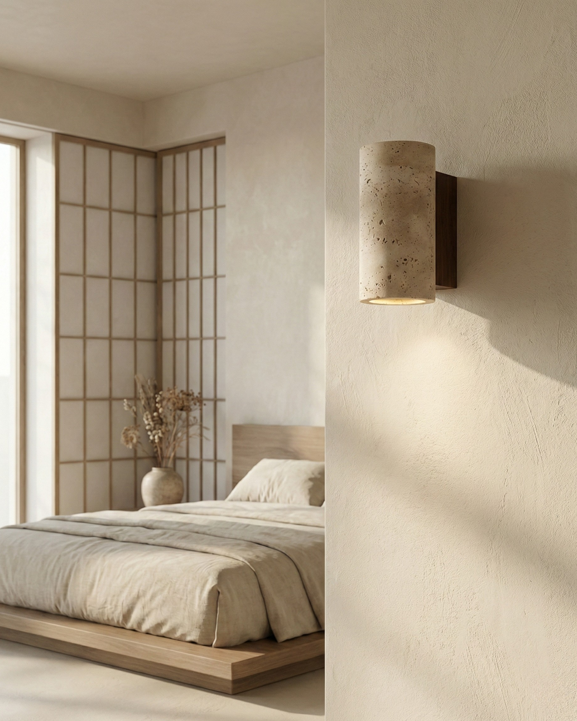 Applique Murale | SUNA