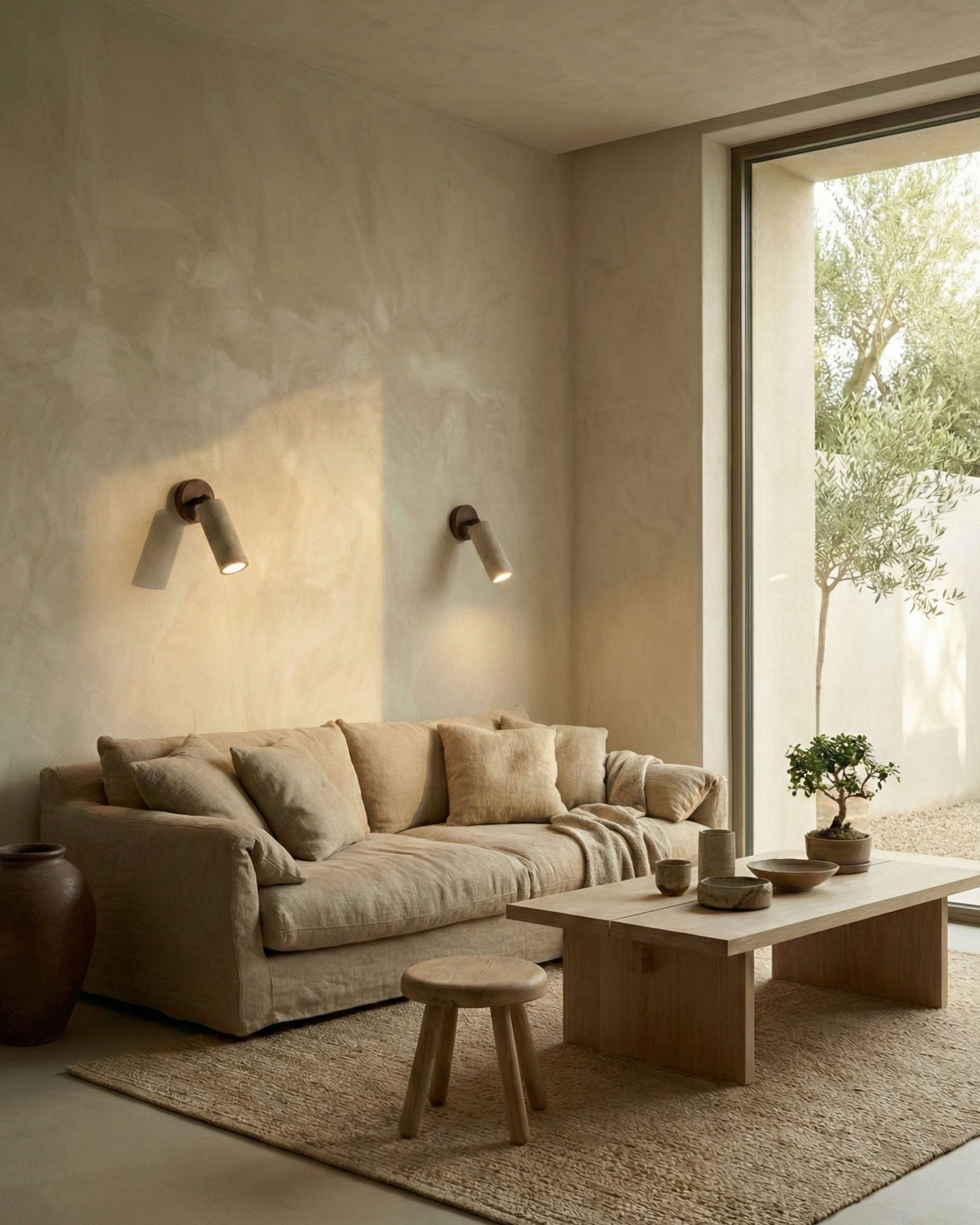 Applique Murale | IWA