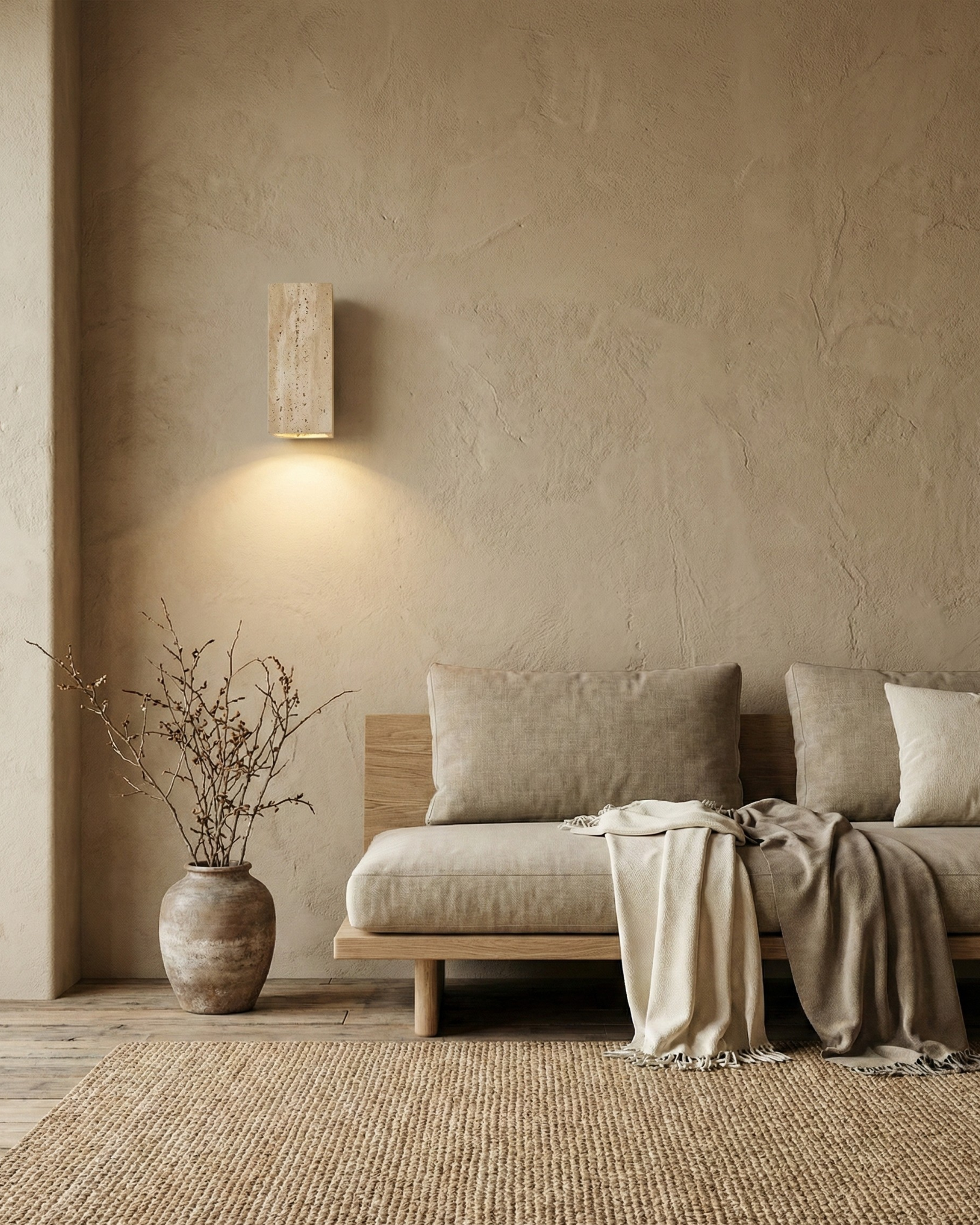 Applique Murale | KAGE