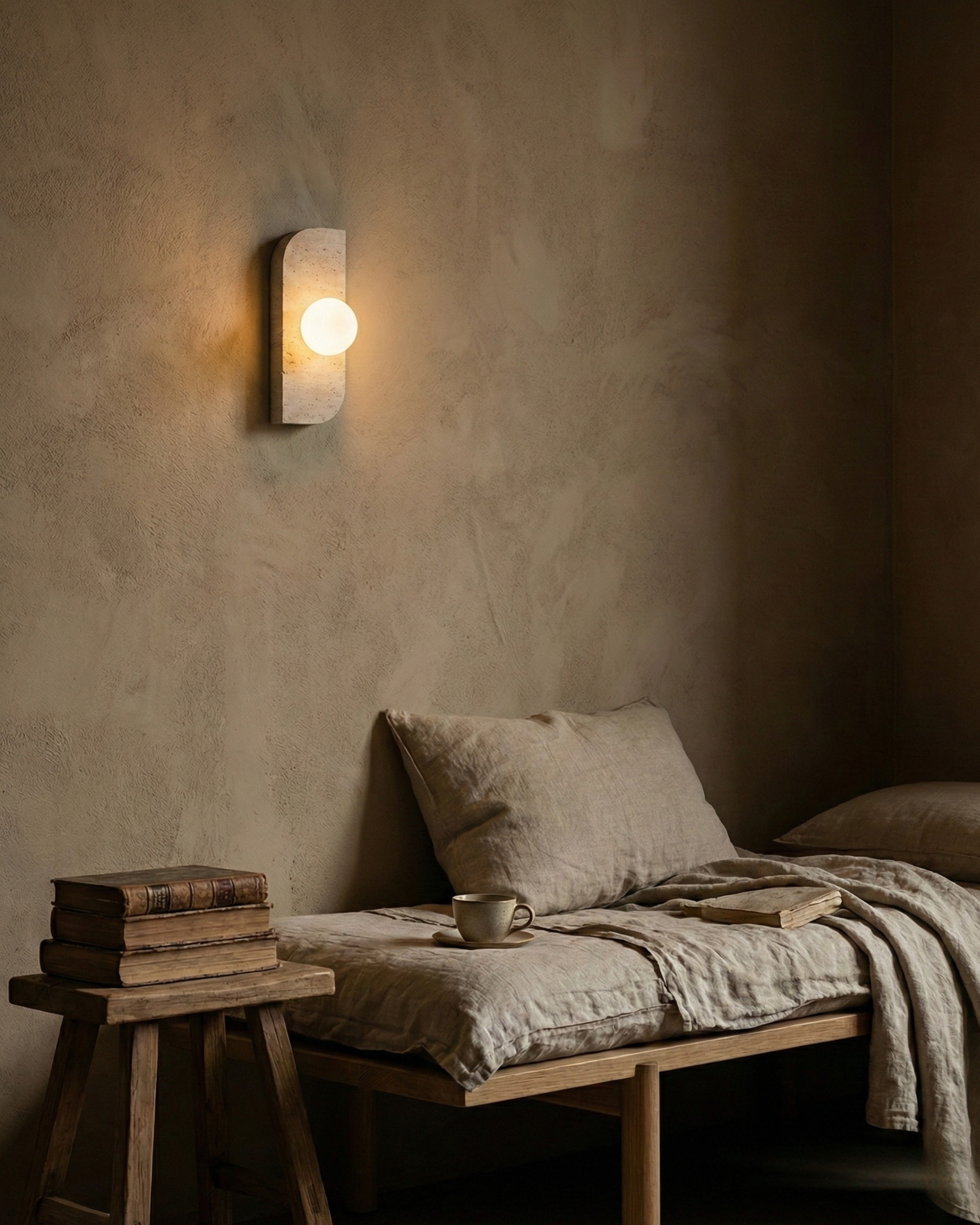 Applique Murale | KANSO