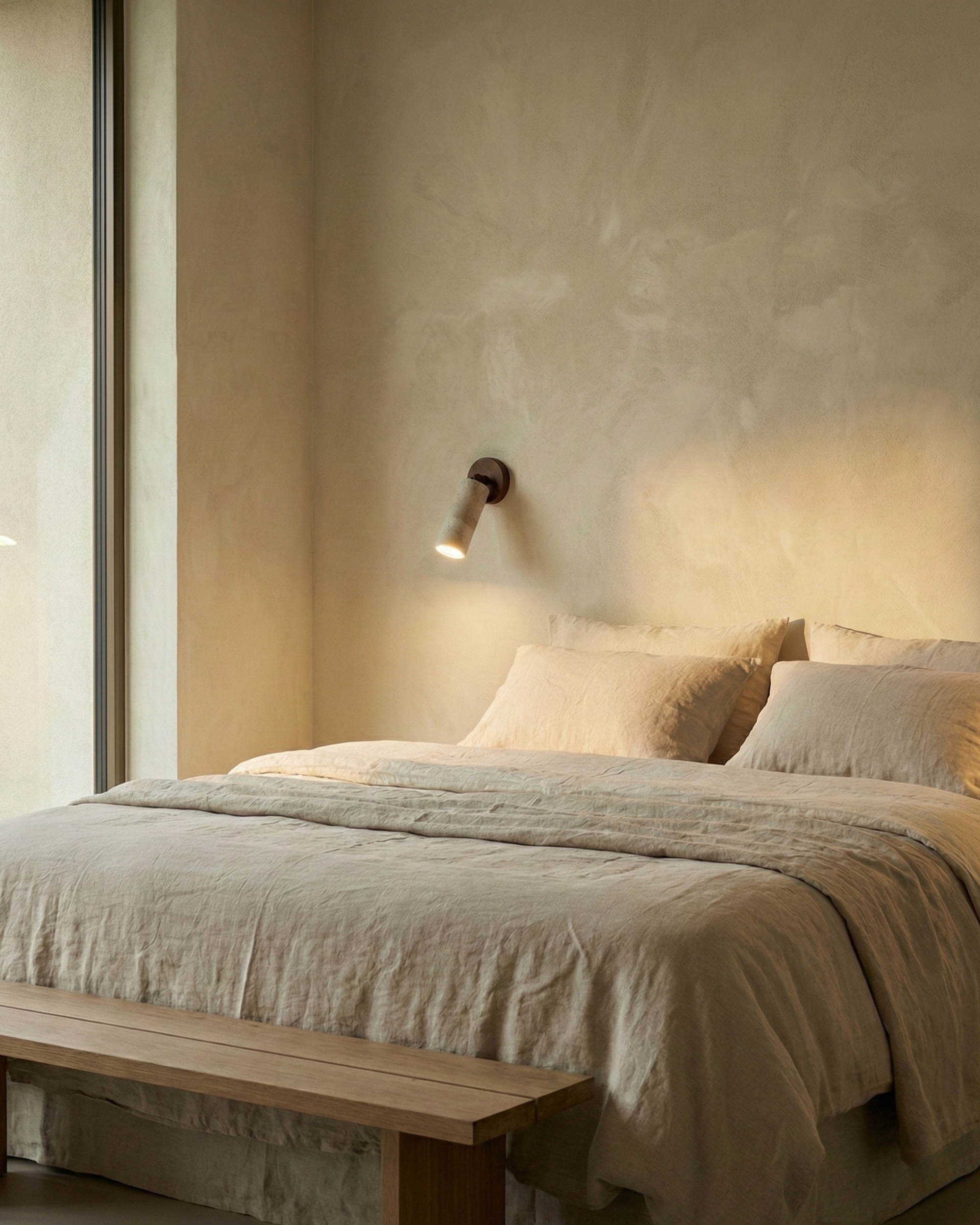 Applique Murale | IWA