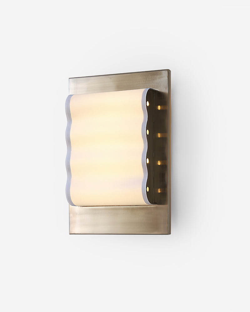 Applique Murale | RAMIK – Chrome