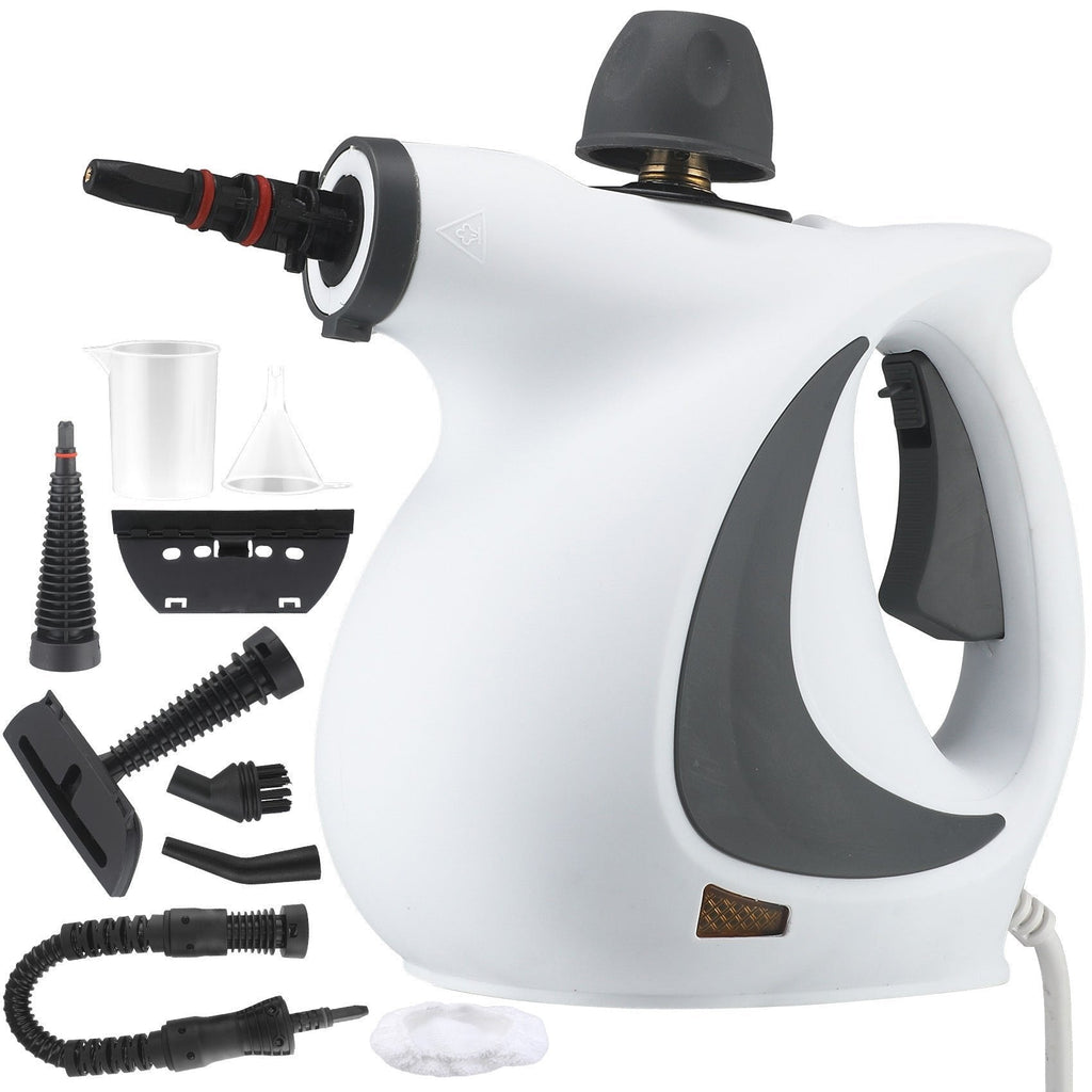 SafeSteam 1050 – Nettoyeur Vapeur Désinfectant
