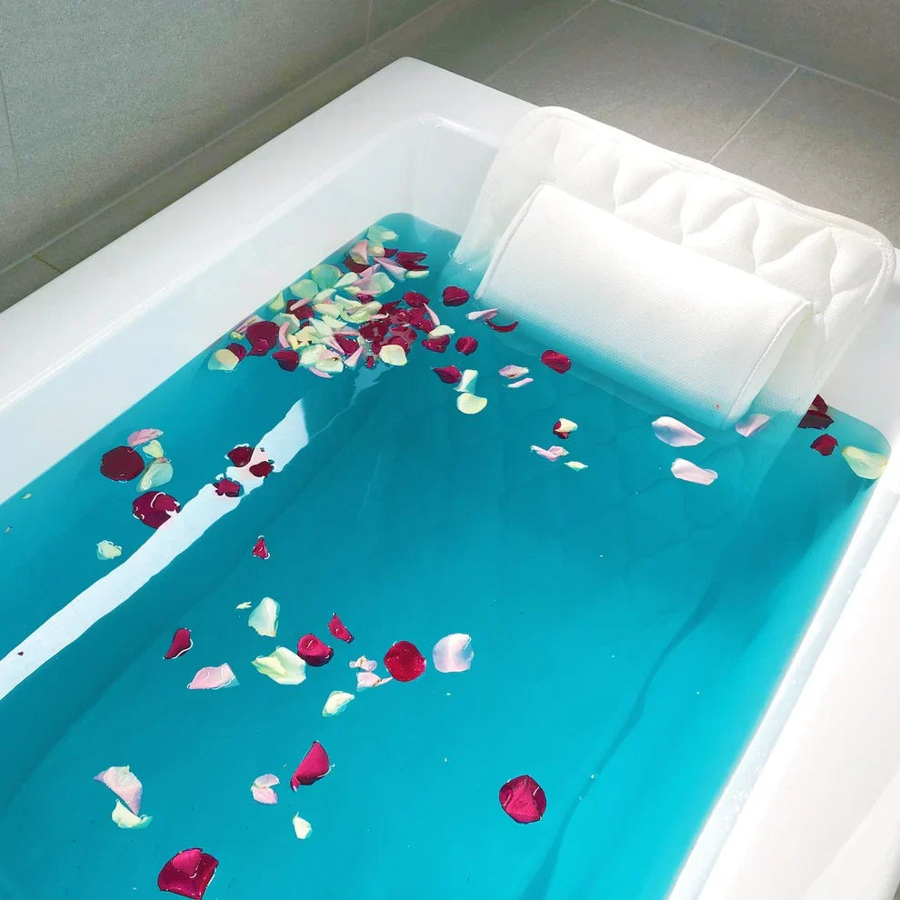 Coussin de baignoire pleine longueur | Matelas de bain