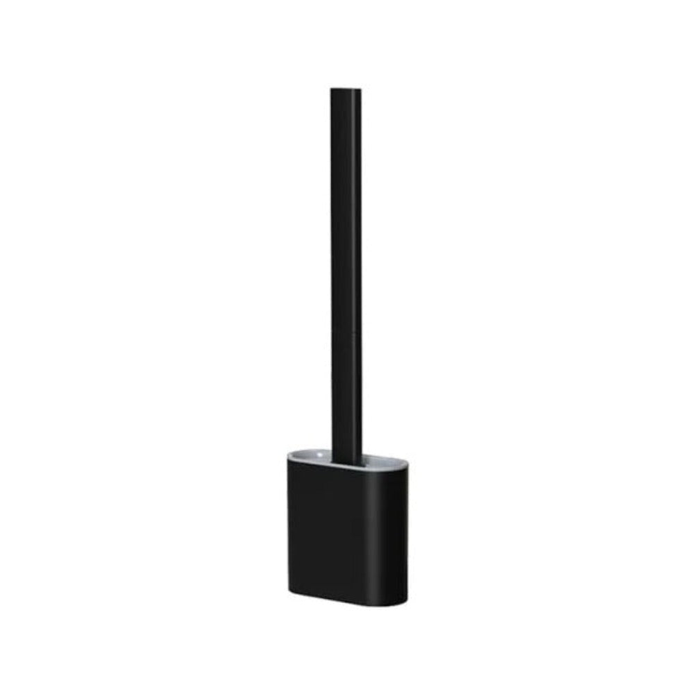 Brosse WC en silicone | Facile à nettoyer