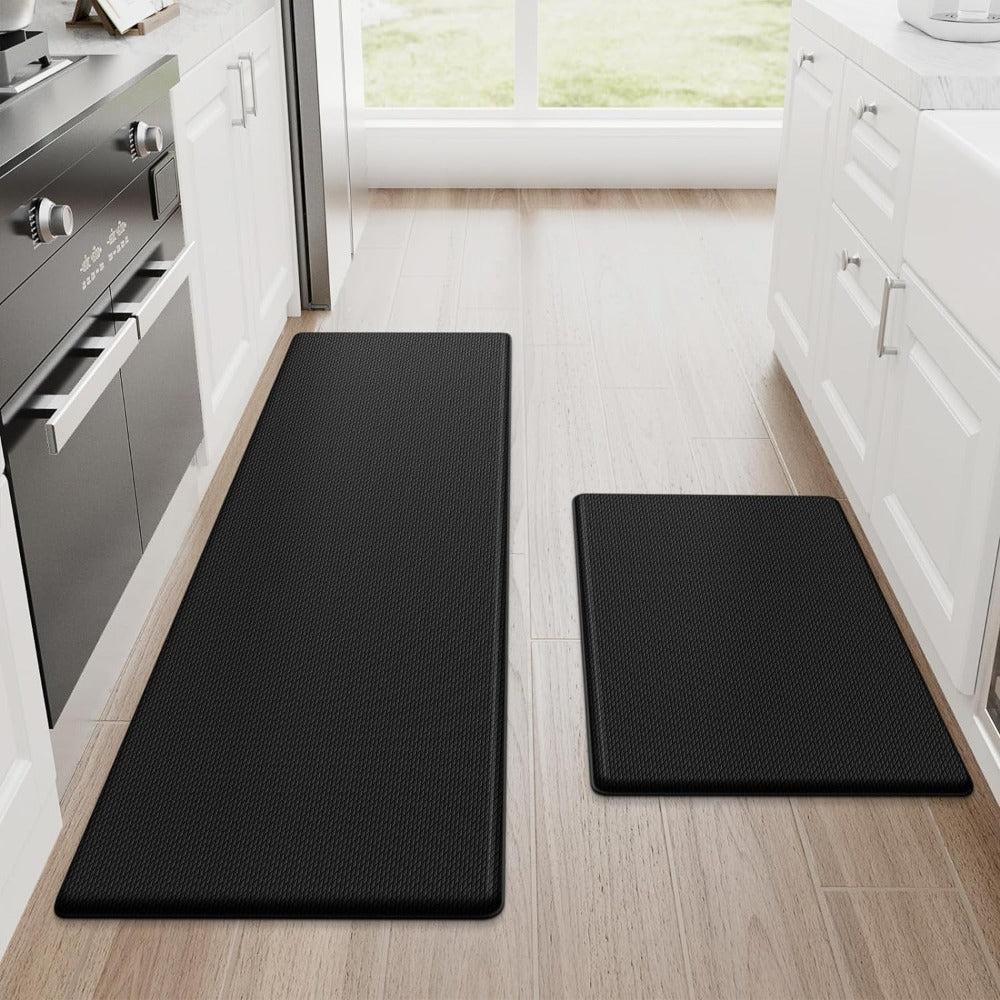 Tapis de cuisine confort | Anti-fatigue et antidérapant