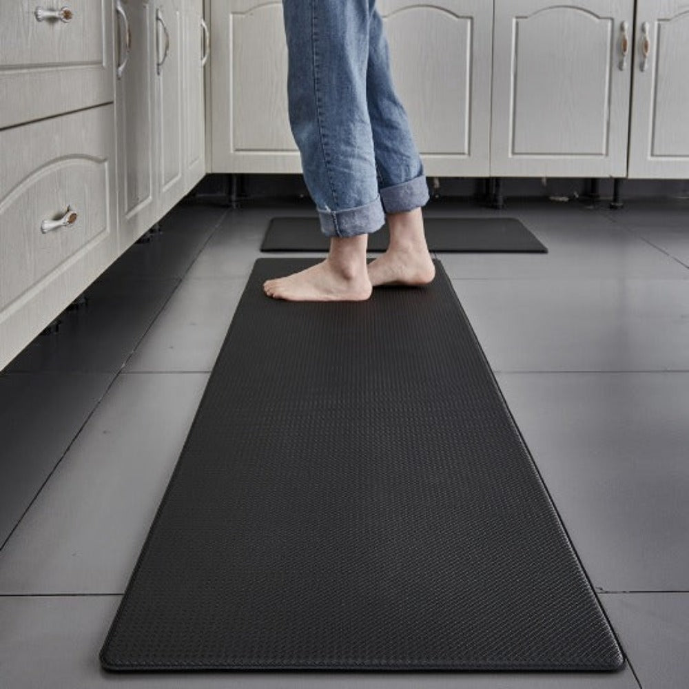 Tapis de cuisine confort | Anti-fatigue et antidérapant