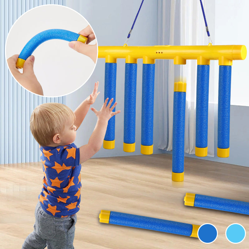 Baguettes Attrape – Jeu d'Entraînement aux Réflexes