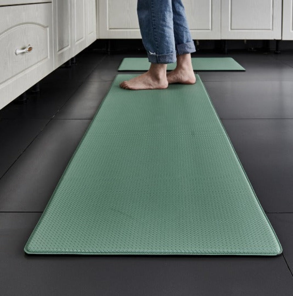 Tapis de cuisine confort | Anti-fatigue et antidérapant