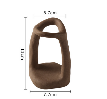 Organisateur Curva Stone Loop