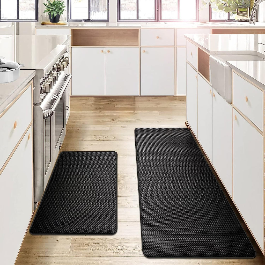 Tapis de cuisine confort | Anti-fatigue et antidérapant
