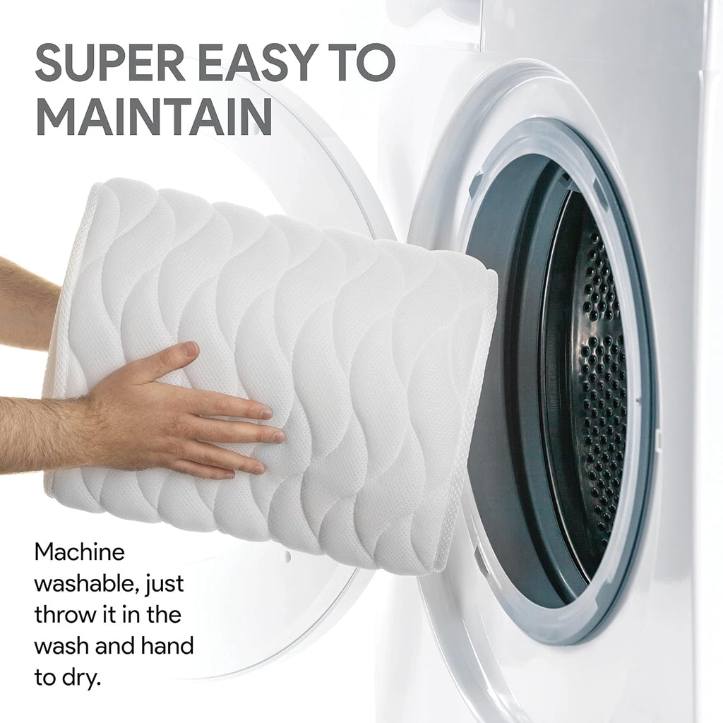 Coussin de baignoire pleine longueur | Matelas de bain