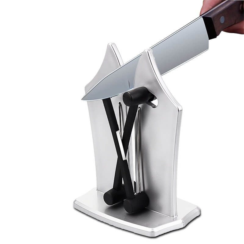 Aiguiseur a couteaux professionnel