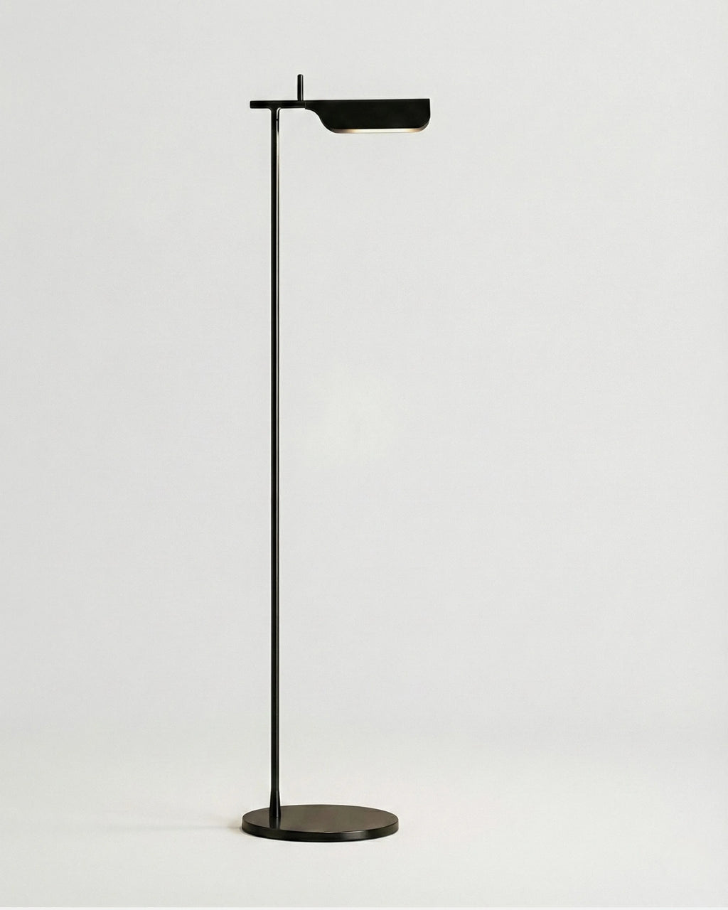 Lampadaire Design | MILO – Noir