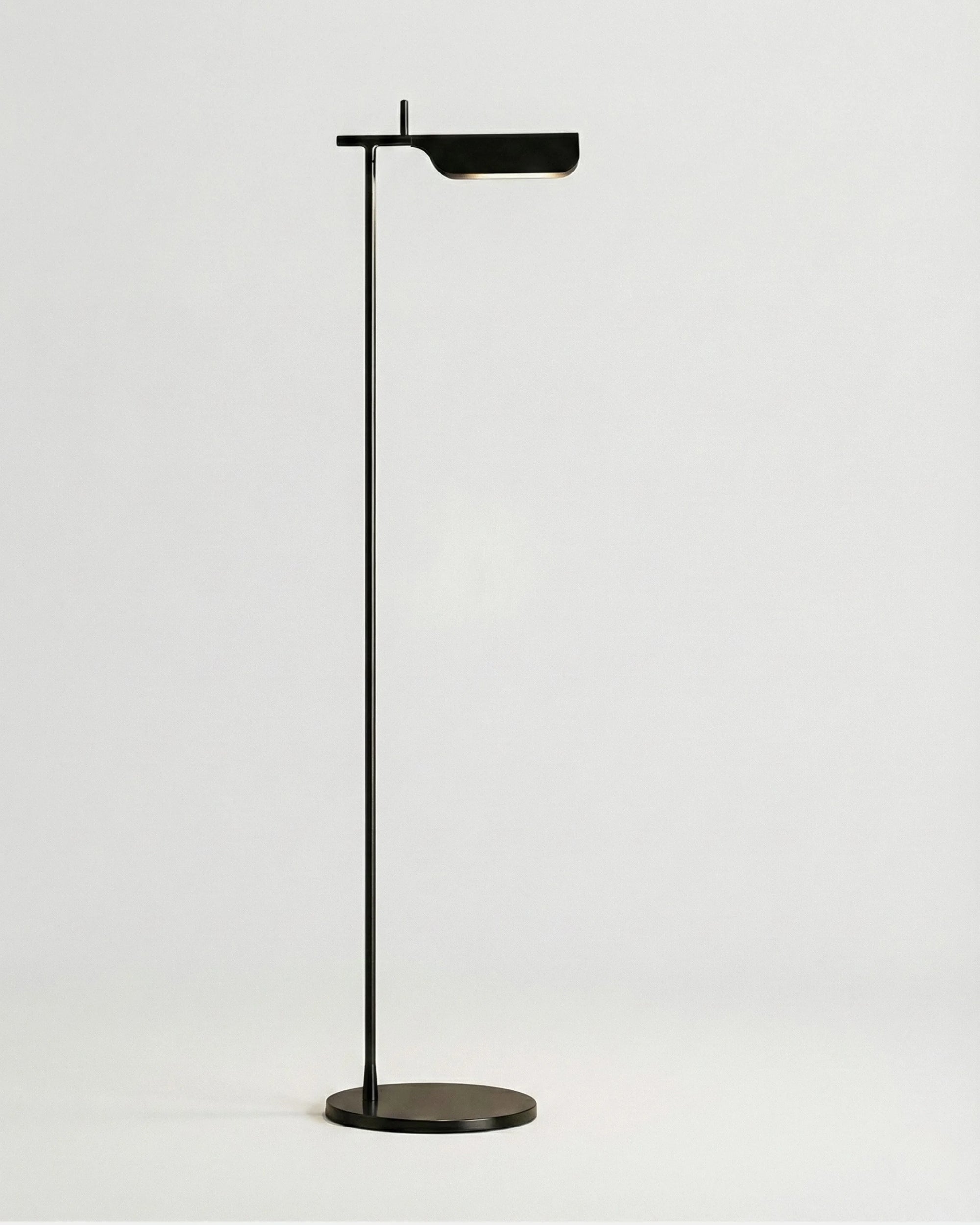 Lampadaire Design | MILO – Noir