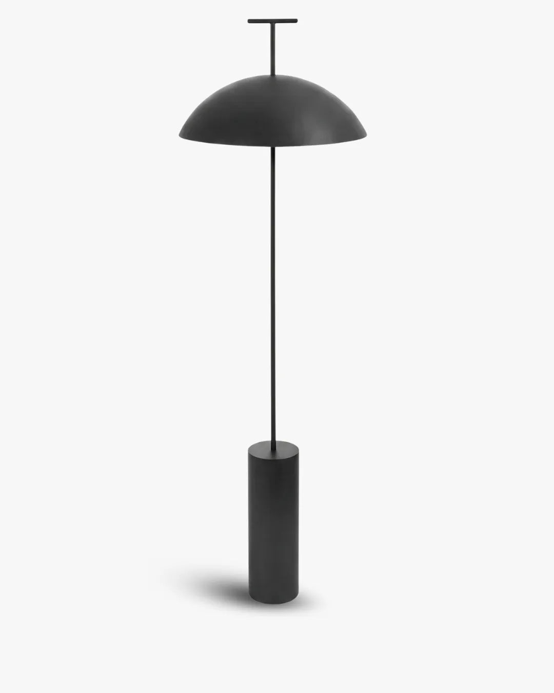 Lampadaire Design | SCANDI – Noir