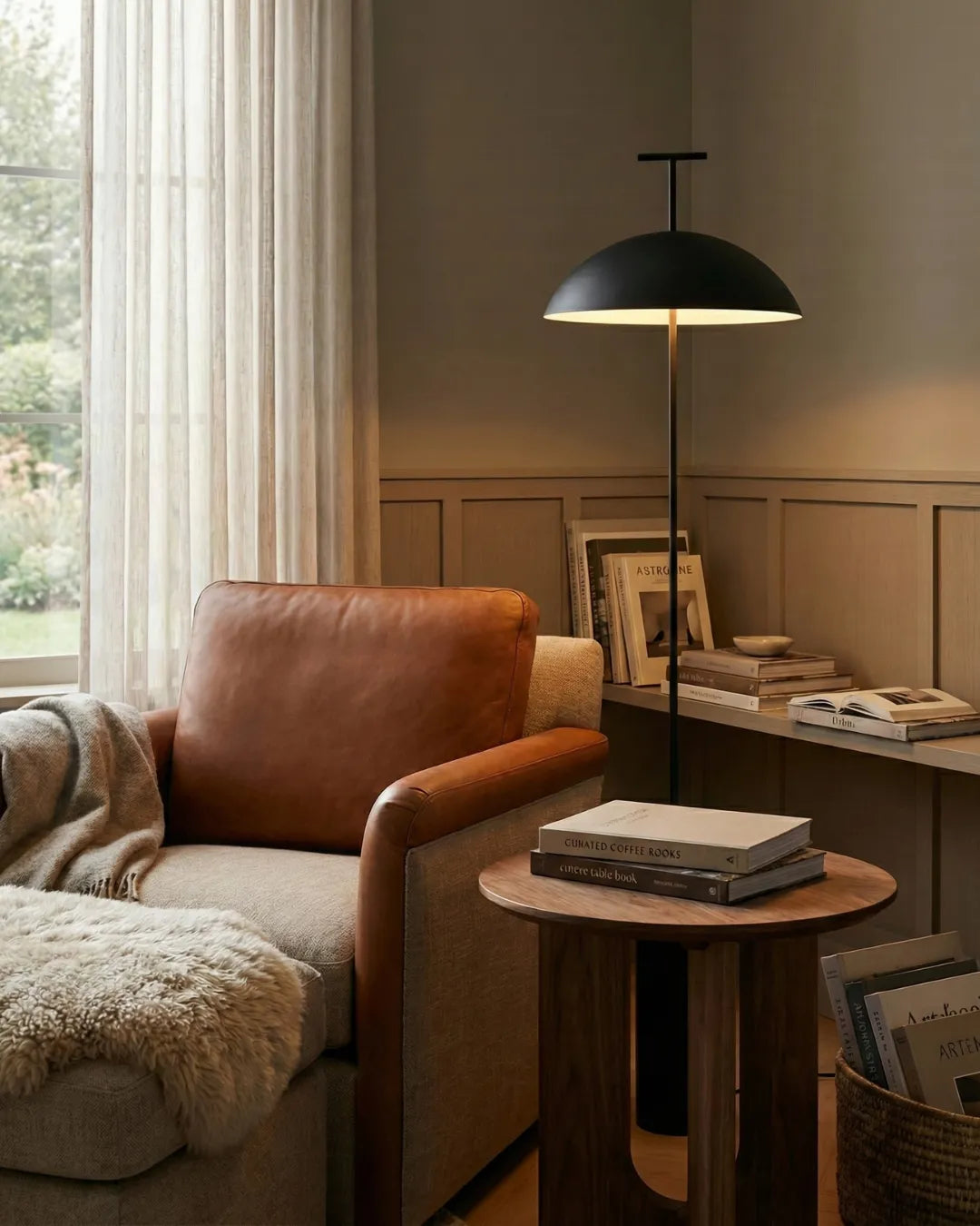Lampadaire Design | SCANDI