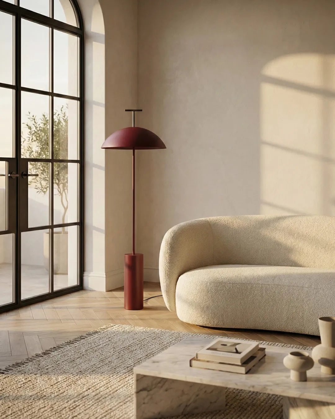 Lampadaire Design | SCANDI