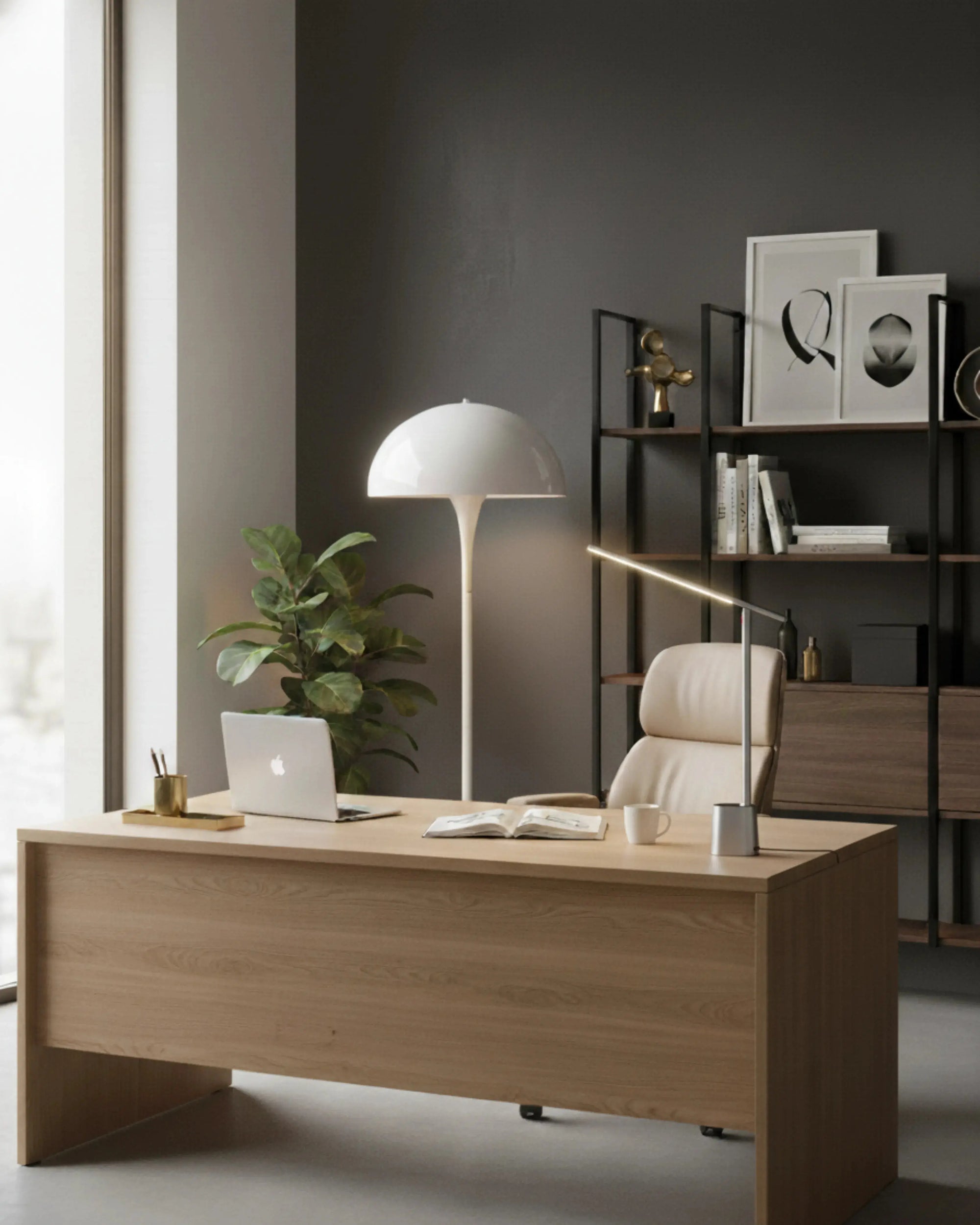 Lampadaire Moderne | OLEN