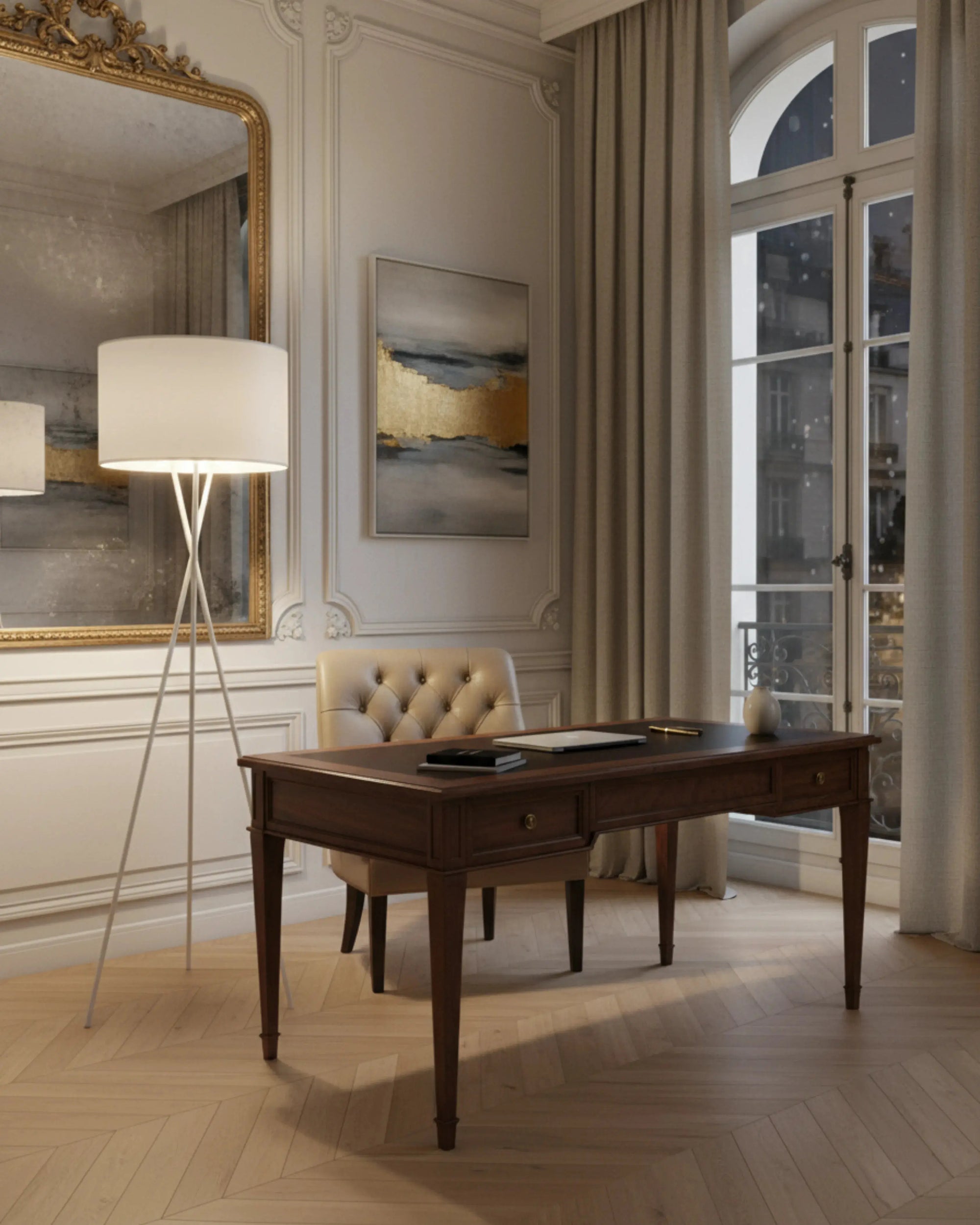 Lampadaire | NOMA