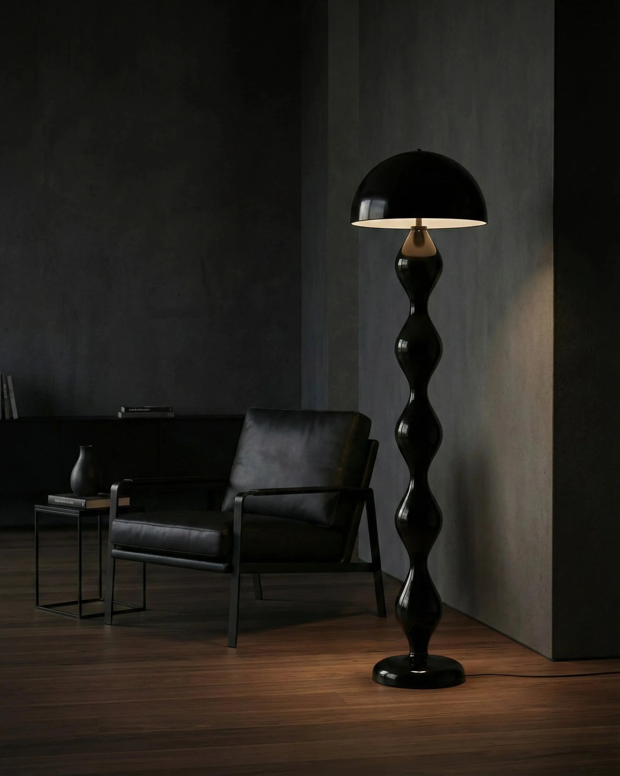 Lampadaire Design | AVEN