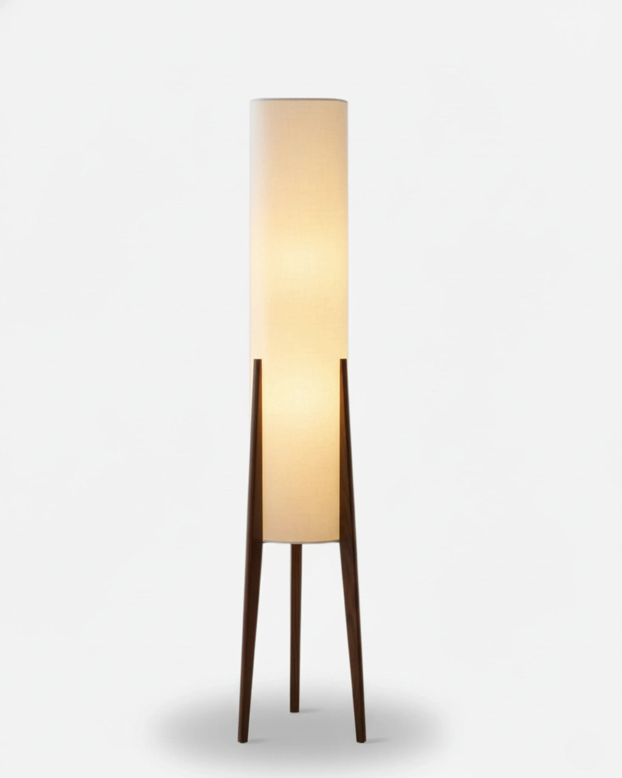 Lampadaire Bois | MEVA – Bois