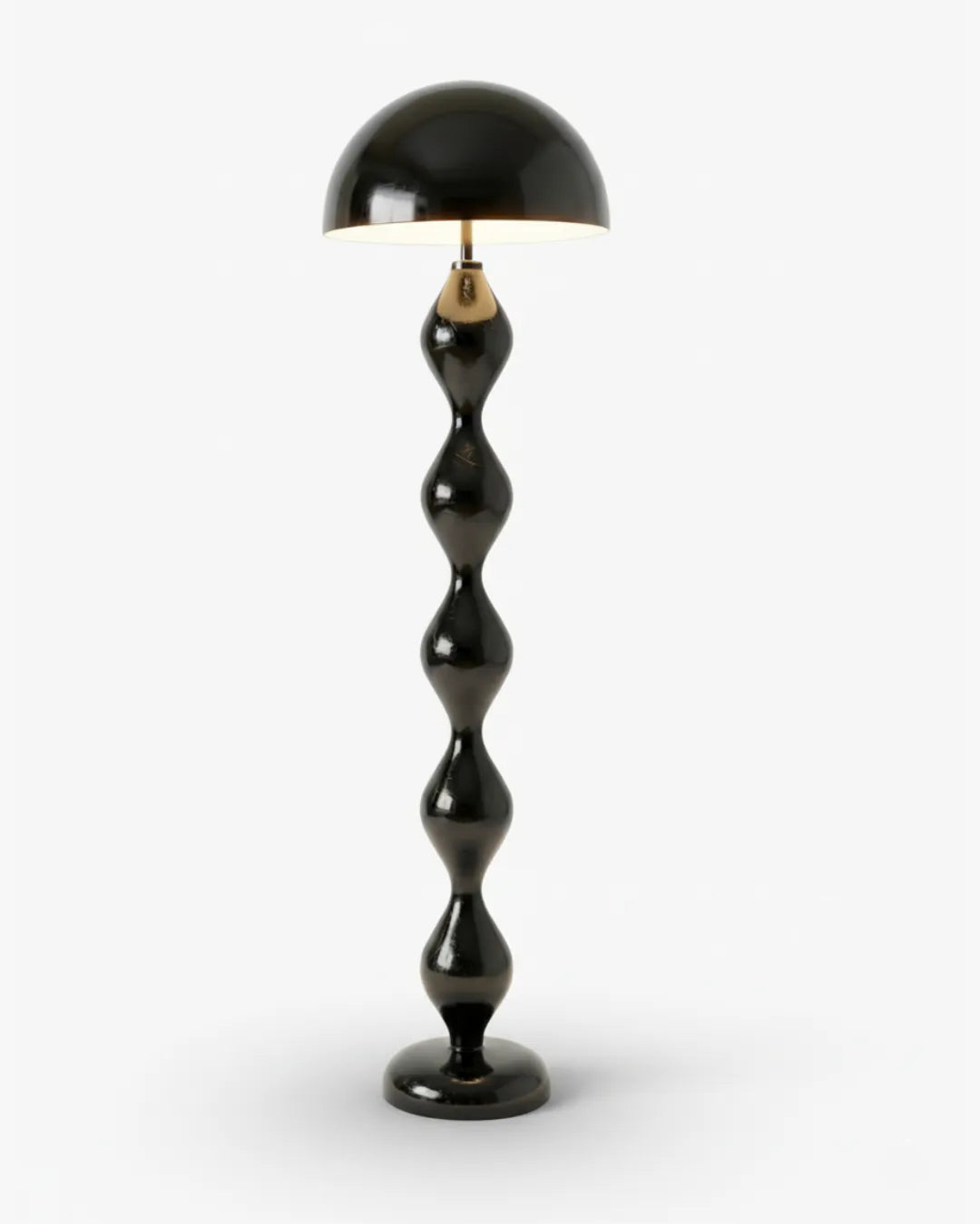 Lampadaire Design | AVEN – Noir