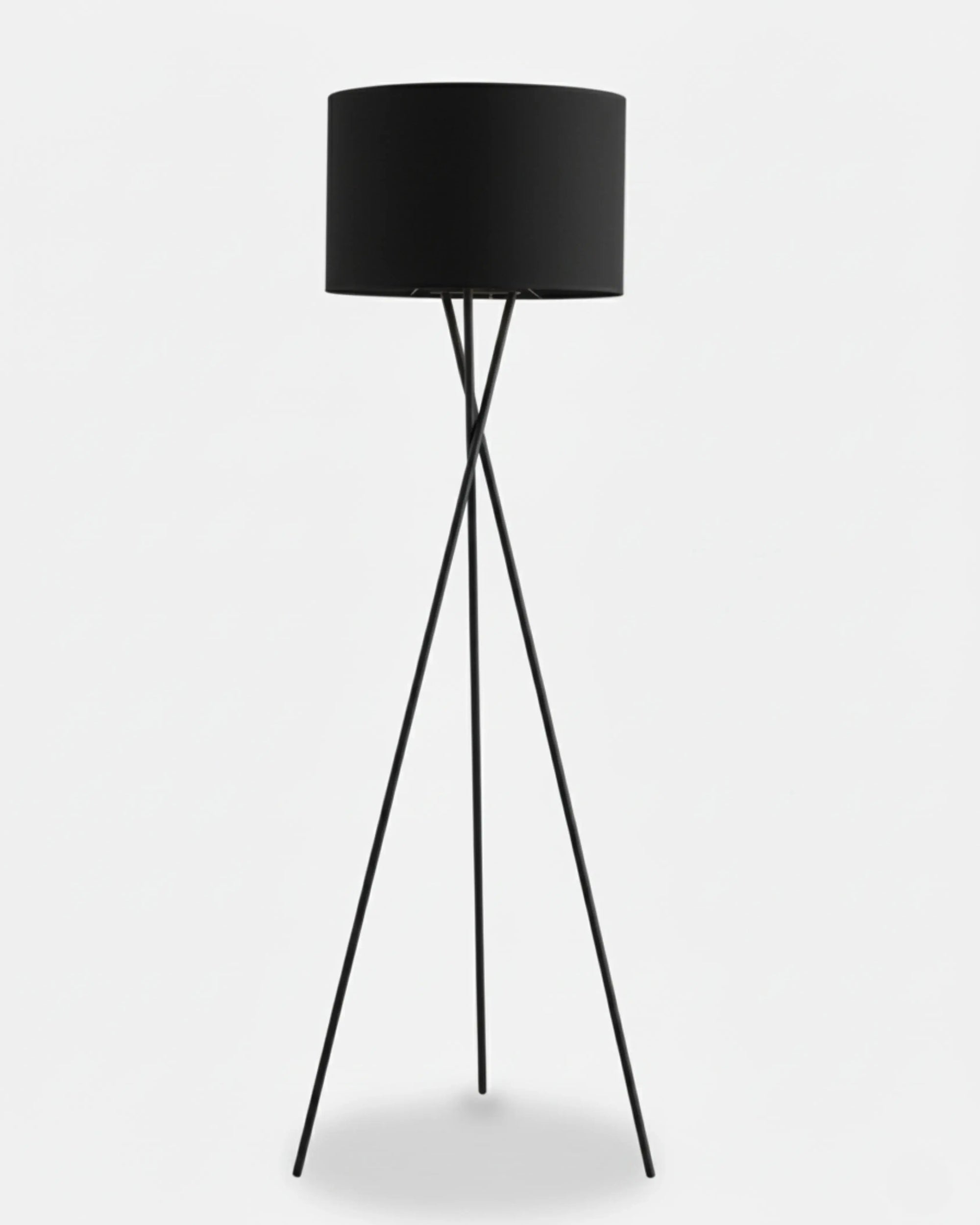 Lampadaire | NOMA – Noir