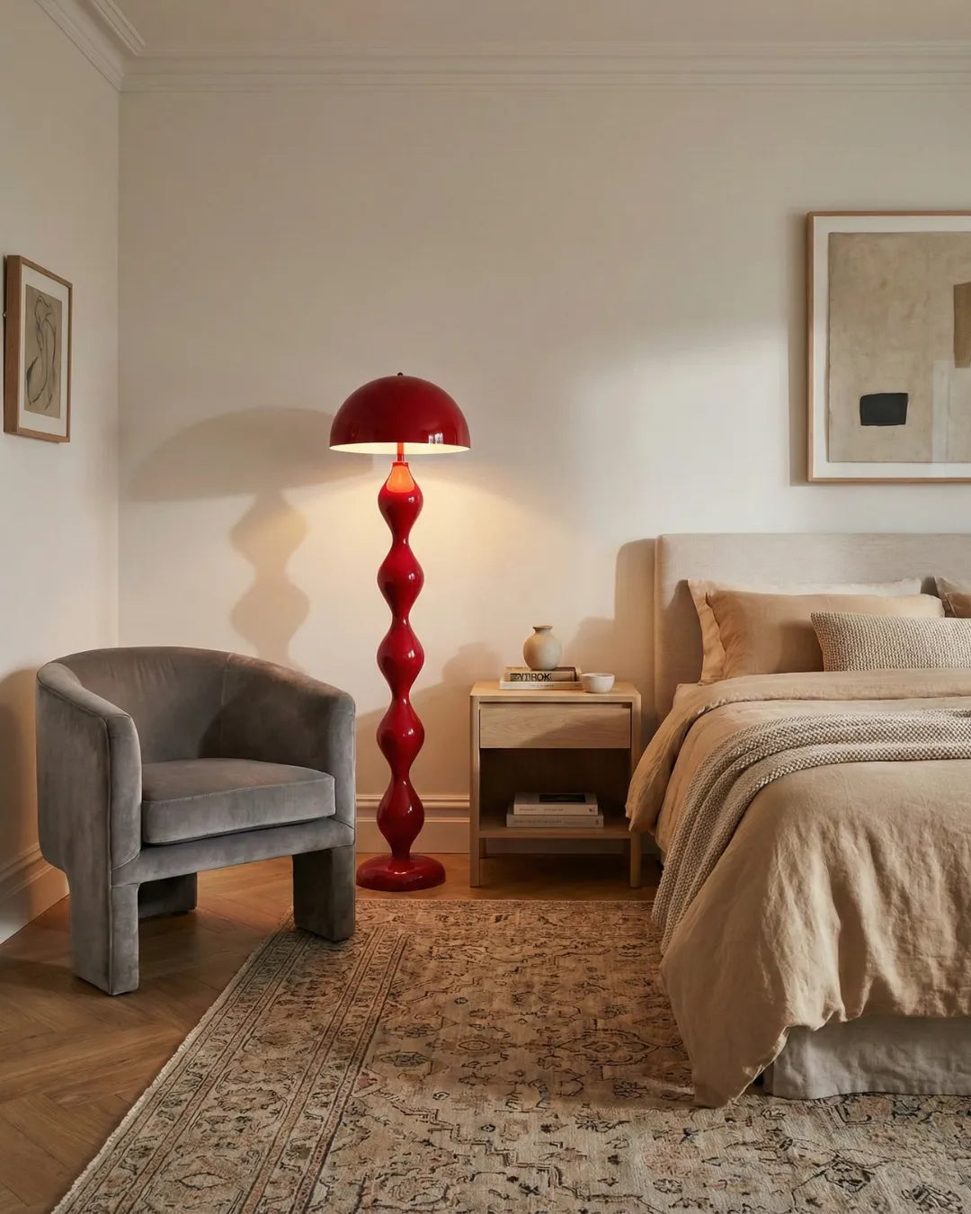 Lampadaire Design | AVEN