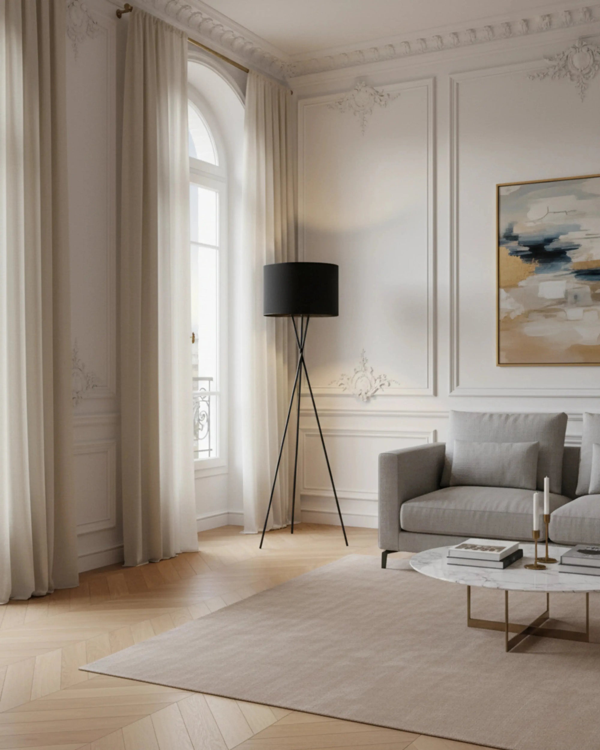 Lampadaire | NOMA