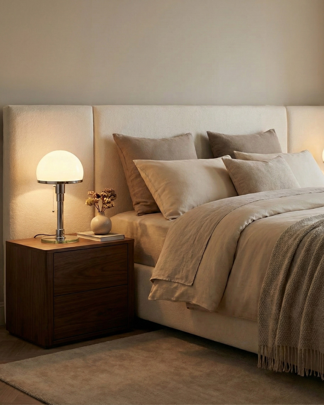 Lampe de Table | DOLIA