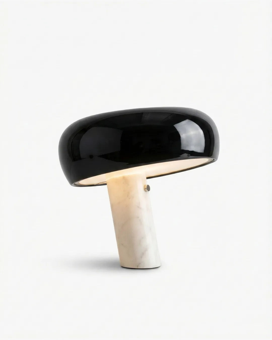Lampe de Table | CAMOS – Noir Large