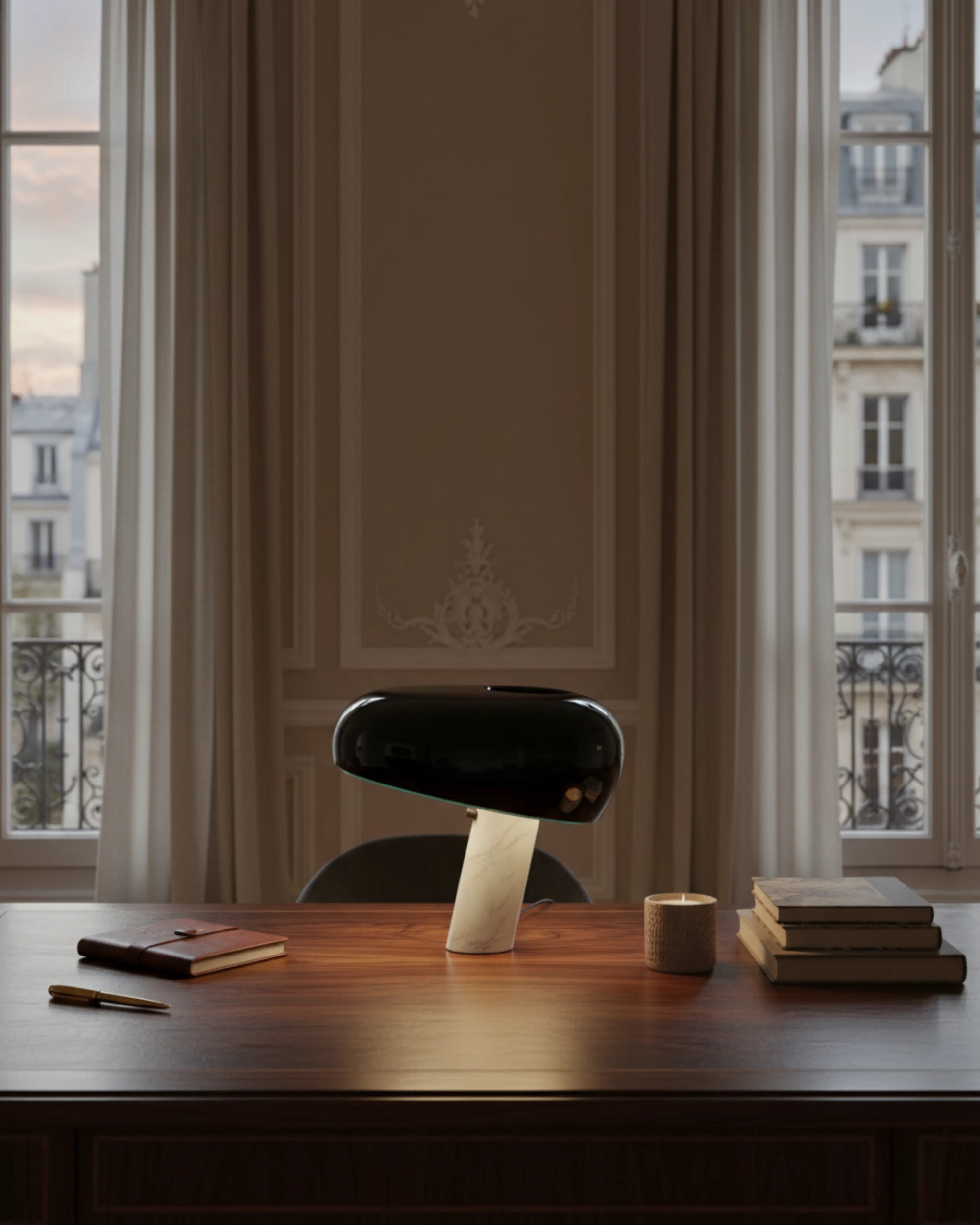 Lampe de Table | CAMOS