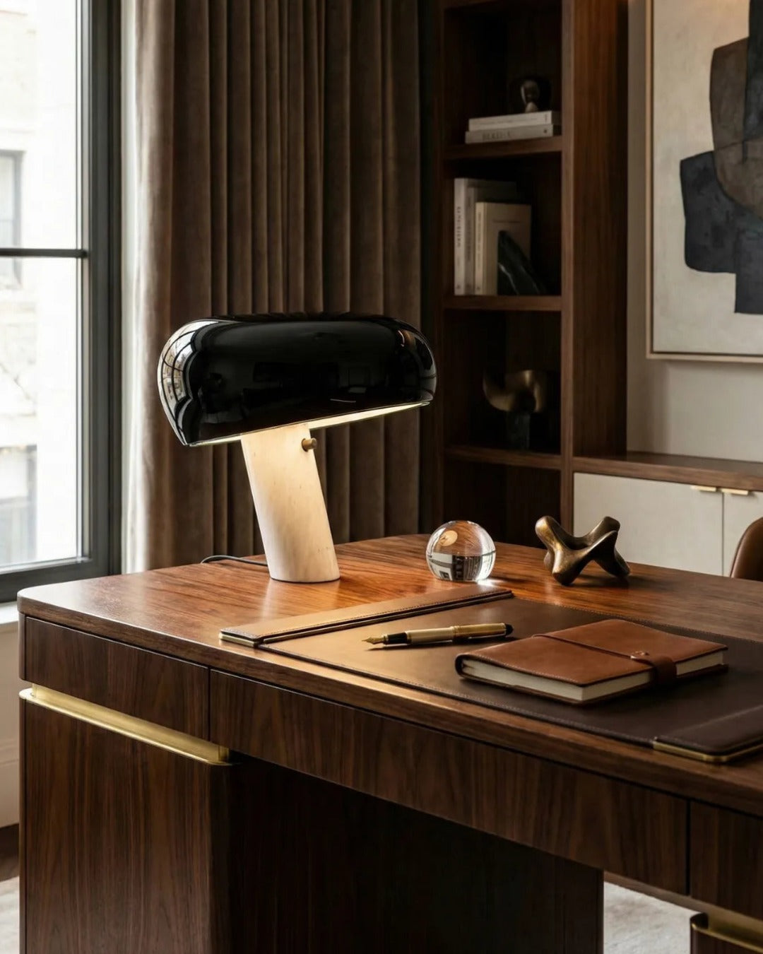 Lampe de Table | CAMOS