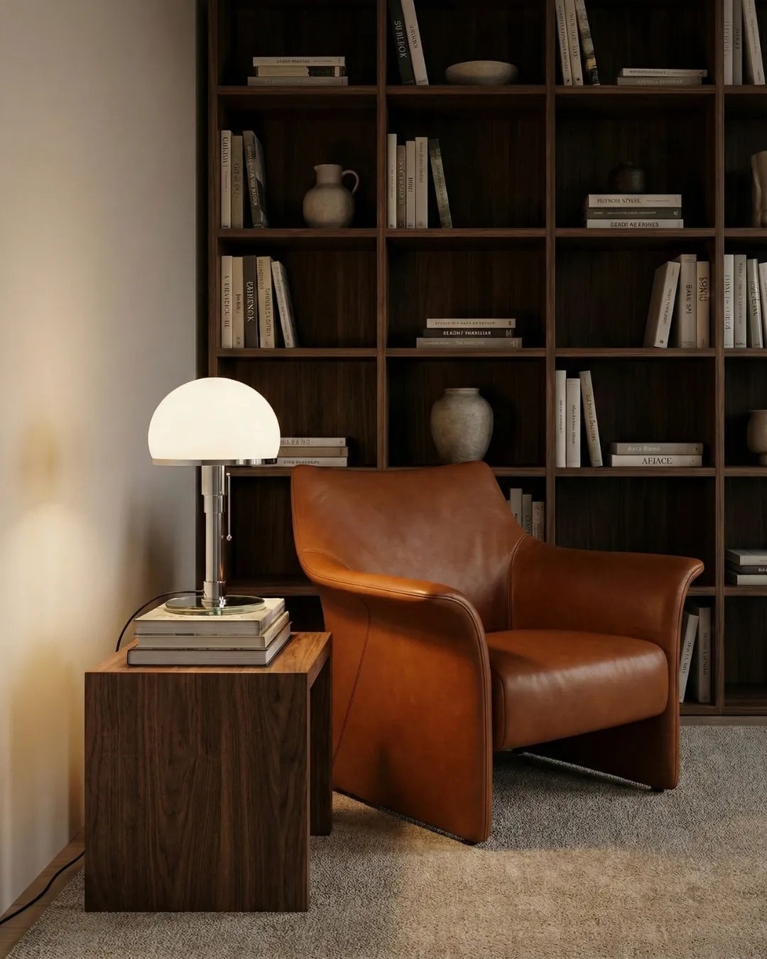 Lampe de Table | DOLIA