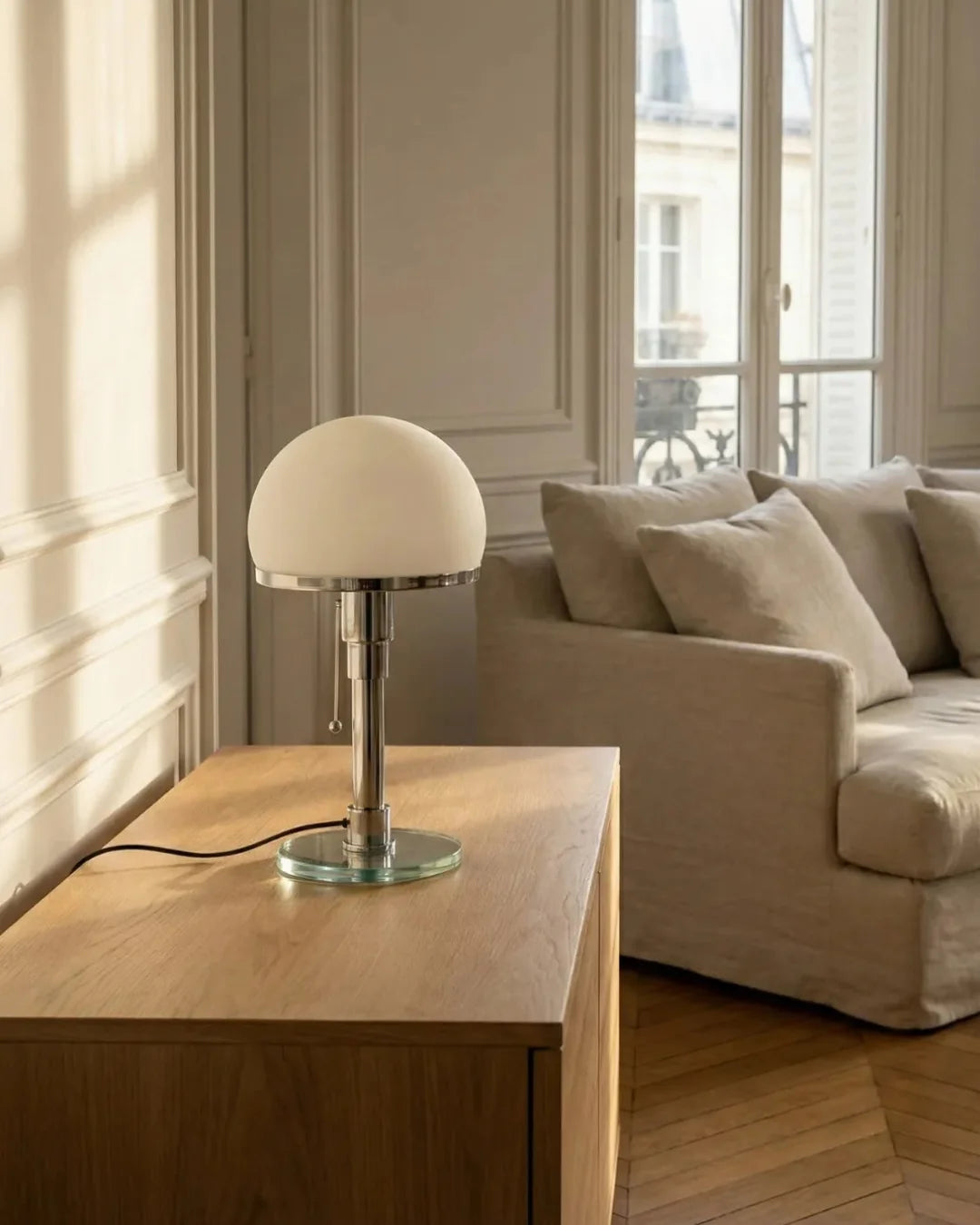 Lampe de Table | DOLIA