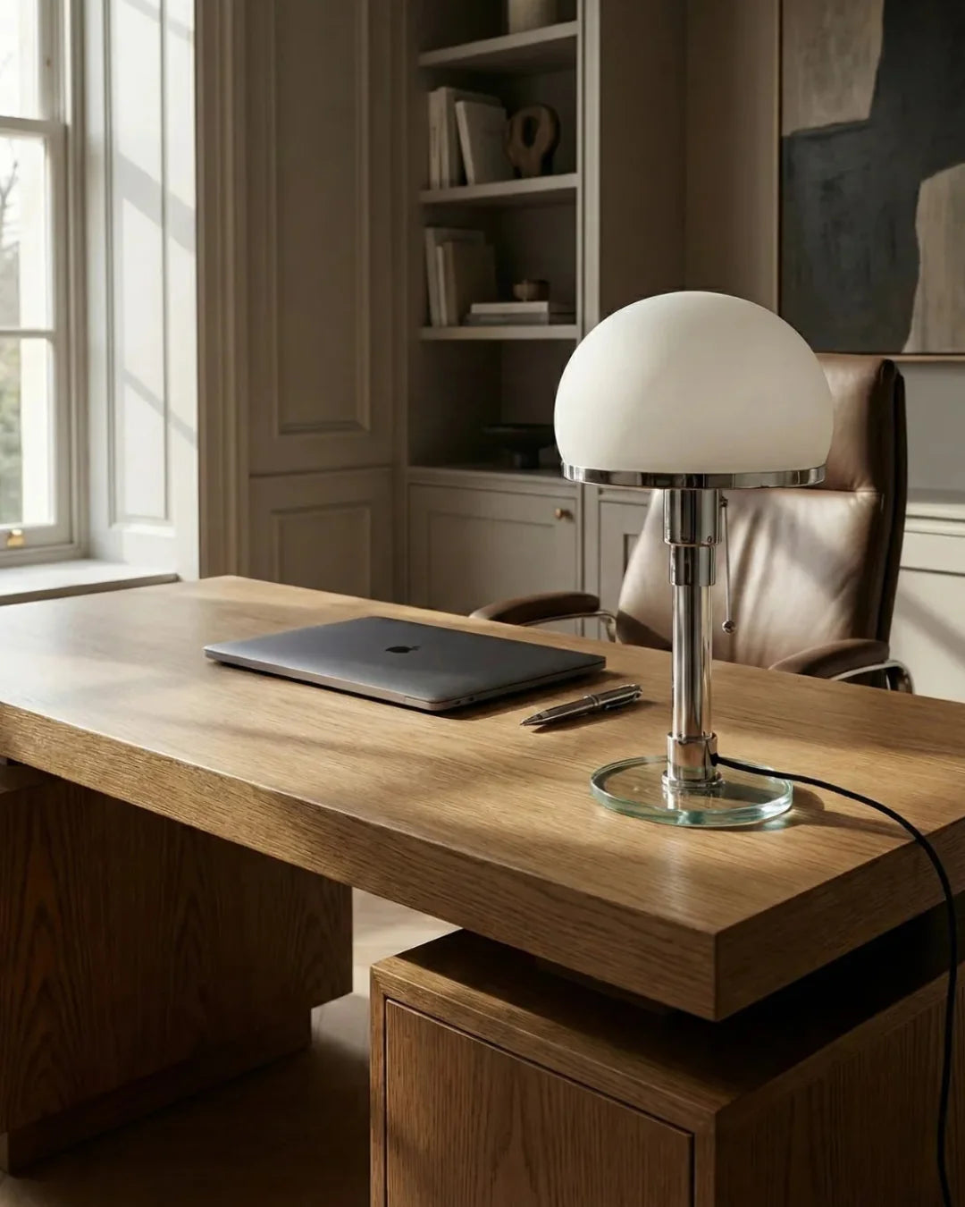 Lampe de Table | DOLIA