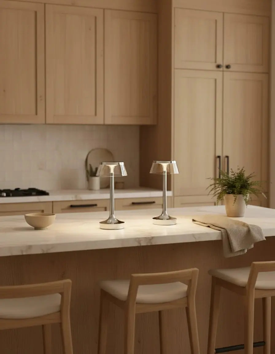 Lampe de Table Sans Fil | ORIN