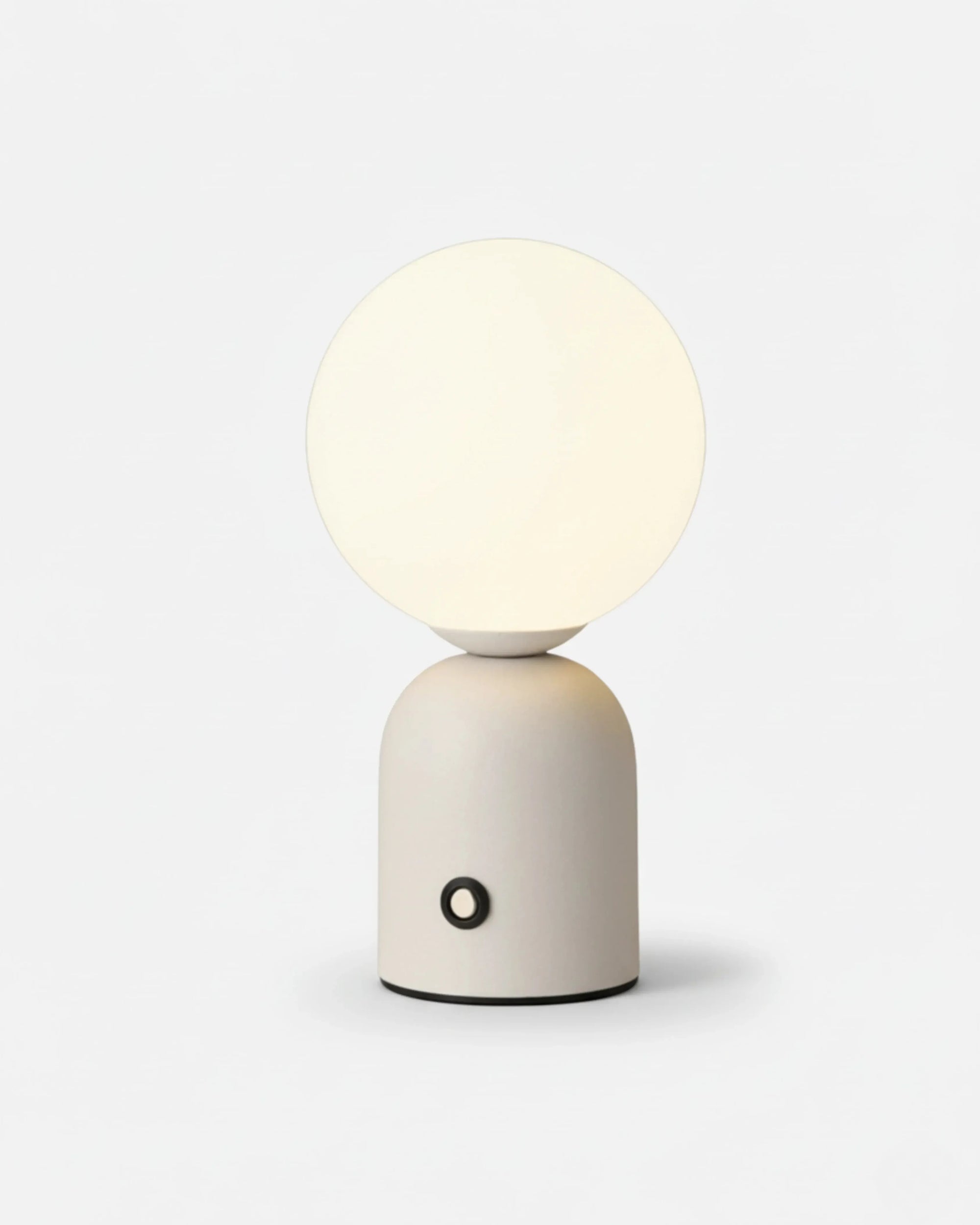 Lampe de Table Sans Fil | LUMI