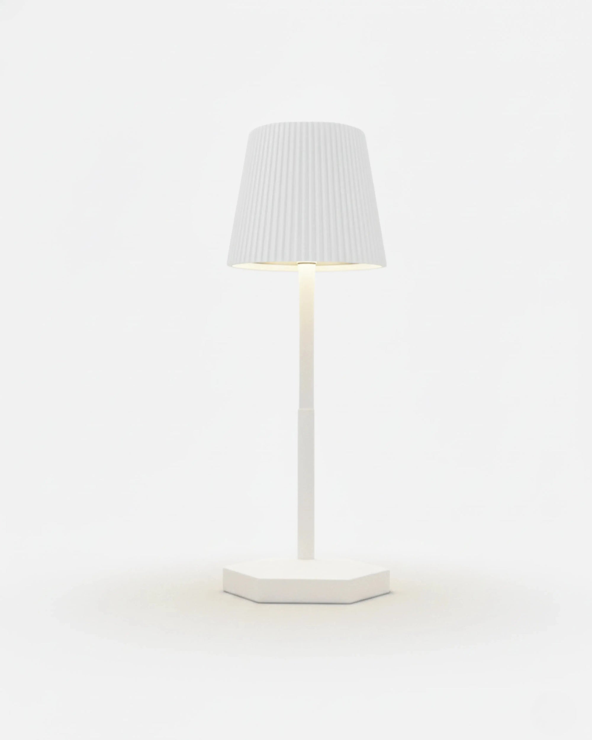 Lampe de Table Sans Fil | TOVI