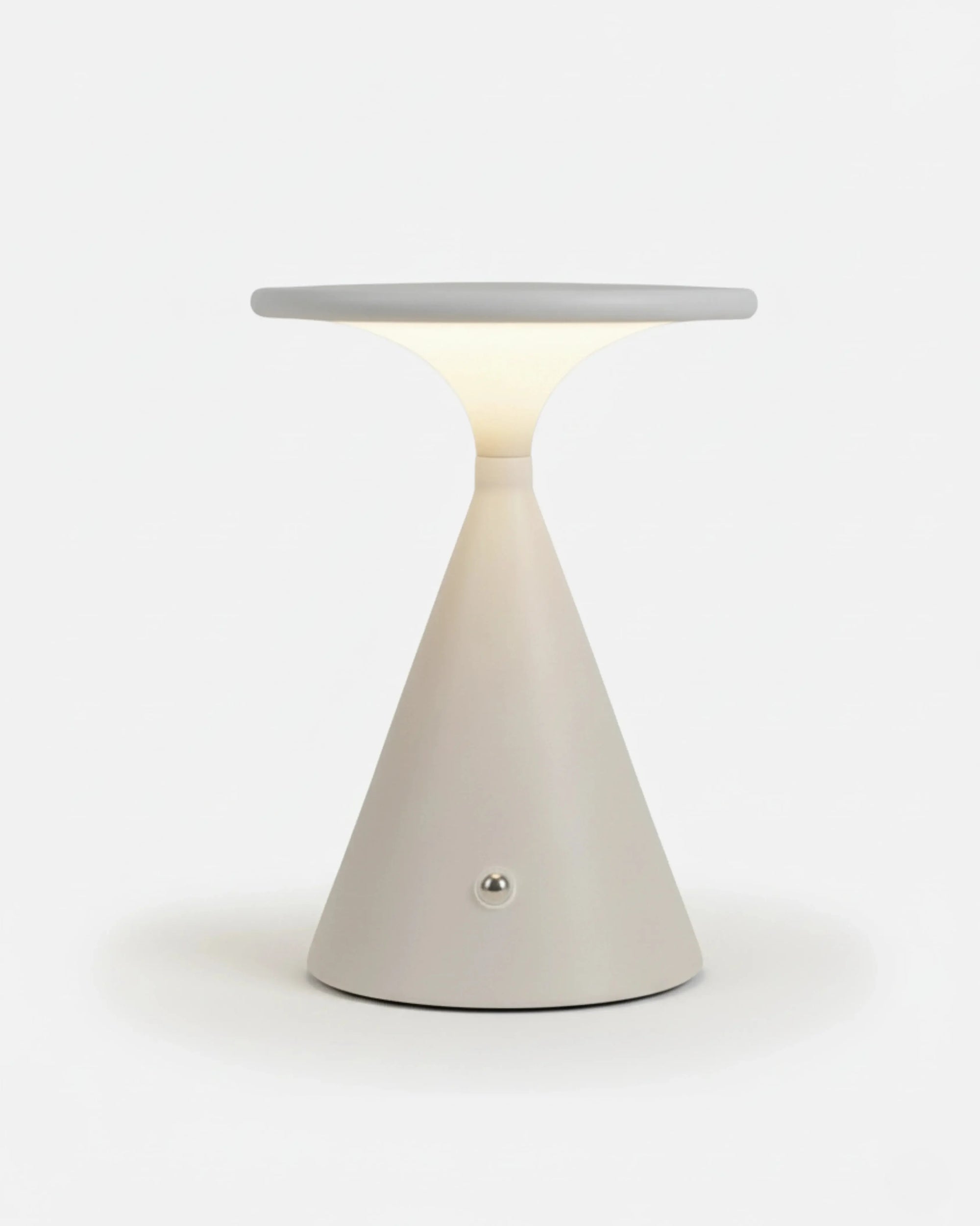 Lampe de Table Sans Fil | VEGA