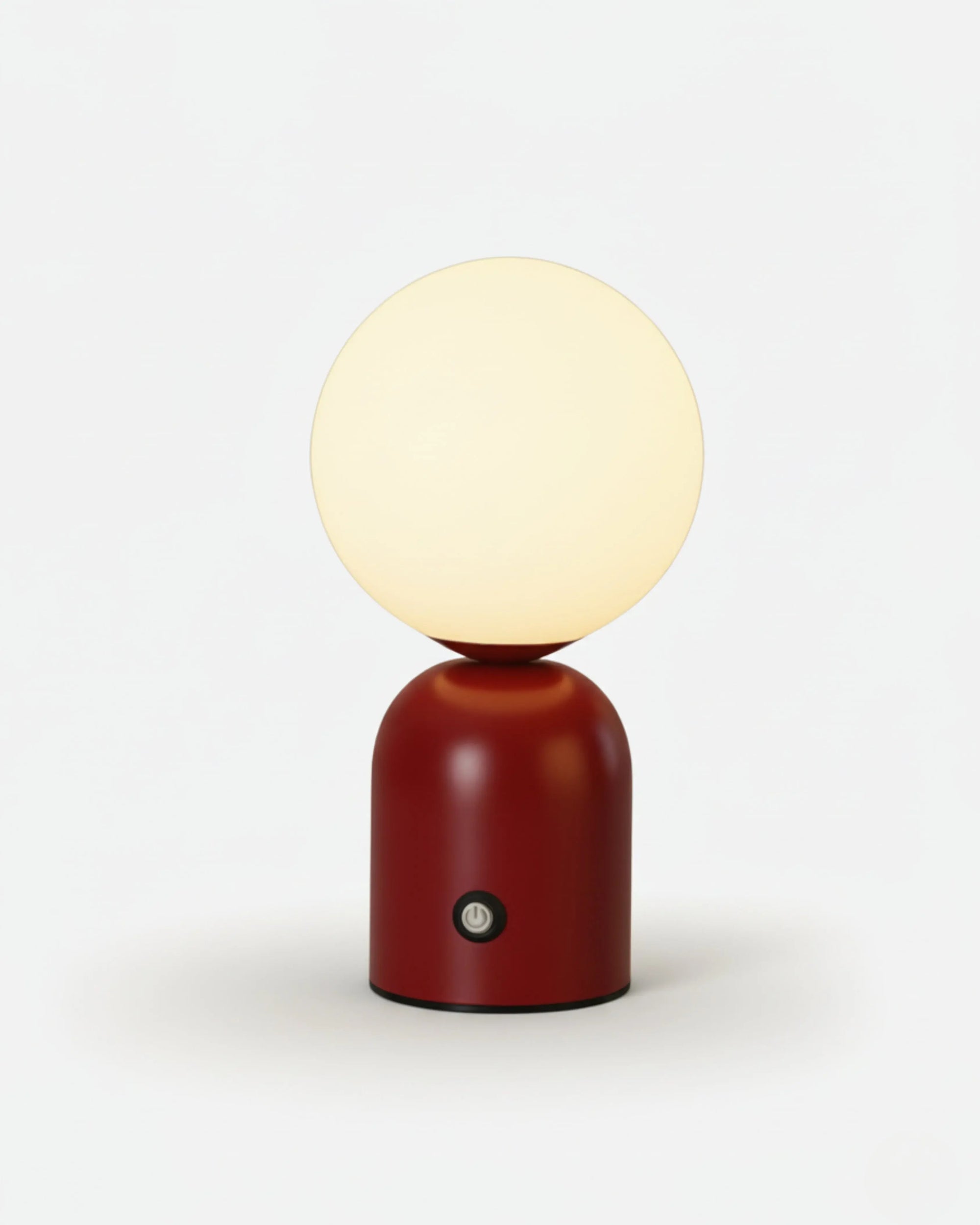 Lampe de Table Sans Fil | LUMI