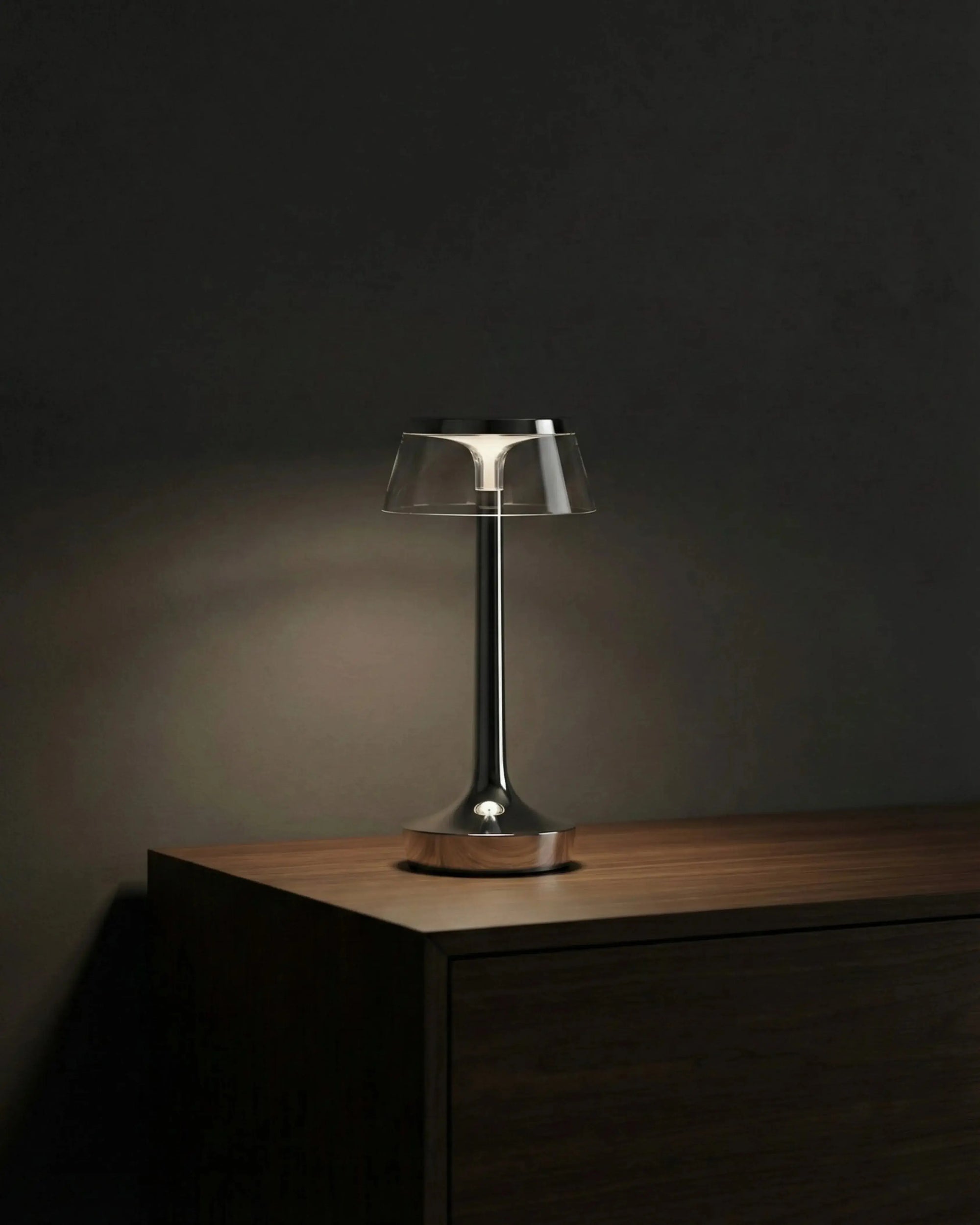 Lampe de Table Sans Fil | ORIN