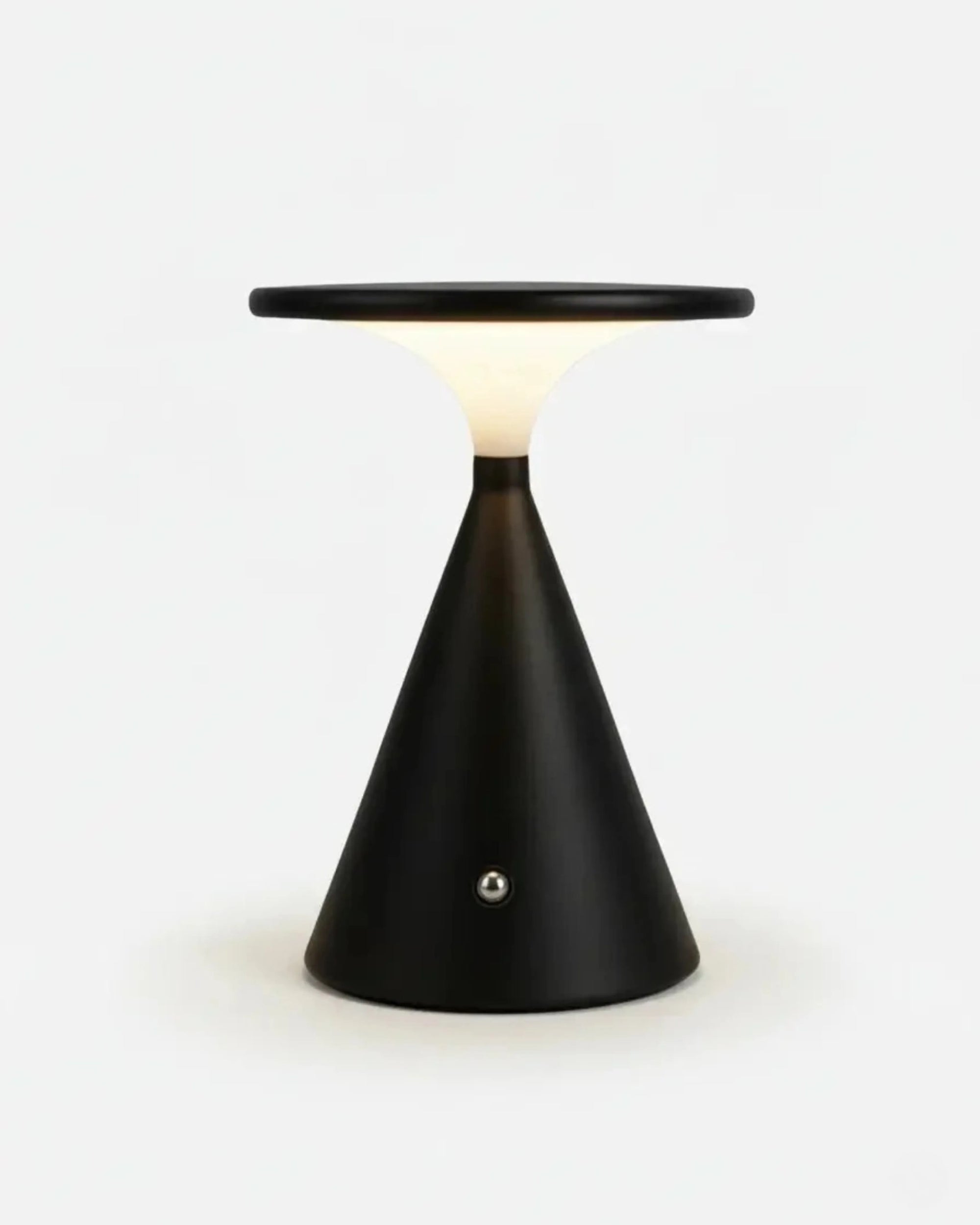 Lampe de Table Sans Fil | VEGA – Blanc